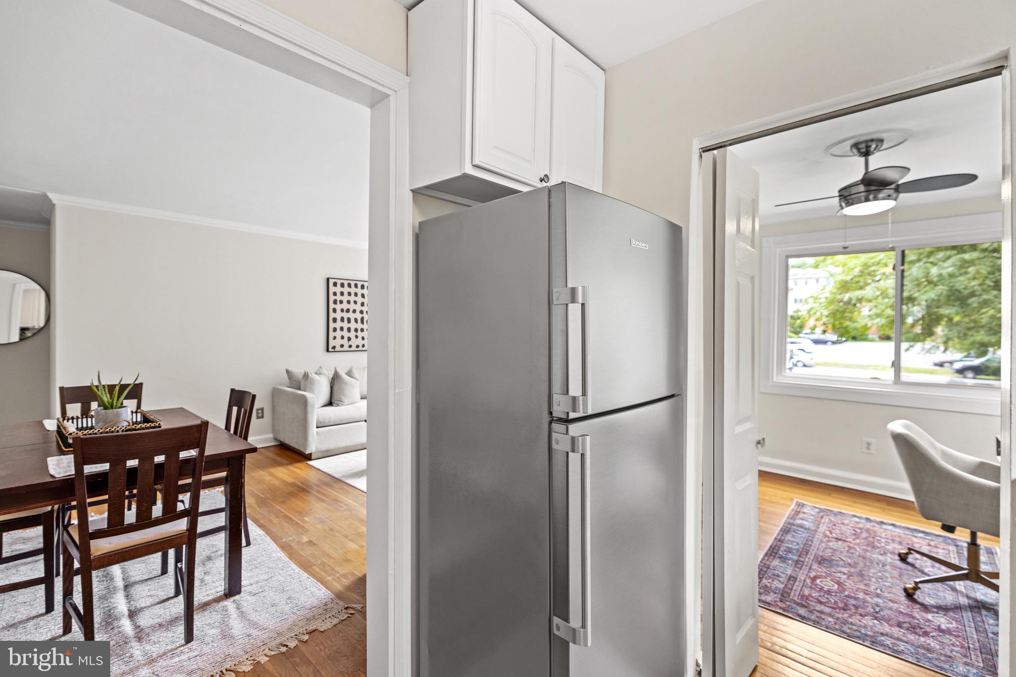 SHERWOOD CODM - Residential