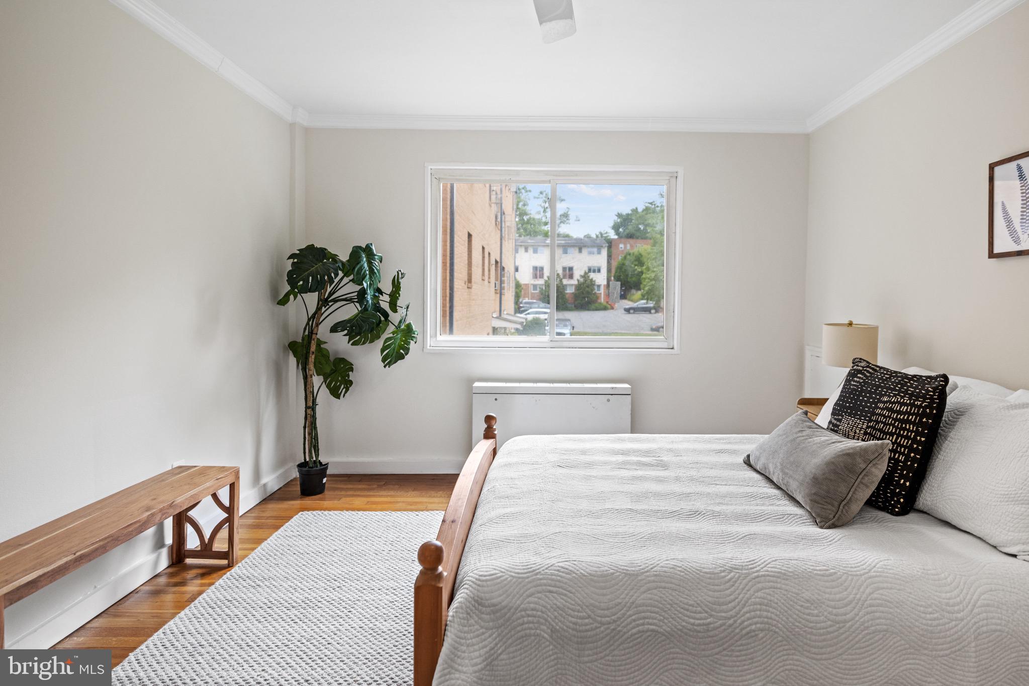 SHERWOOD CODM - Residential