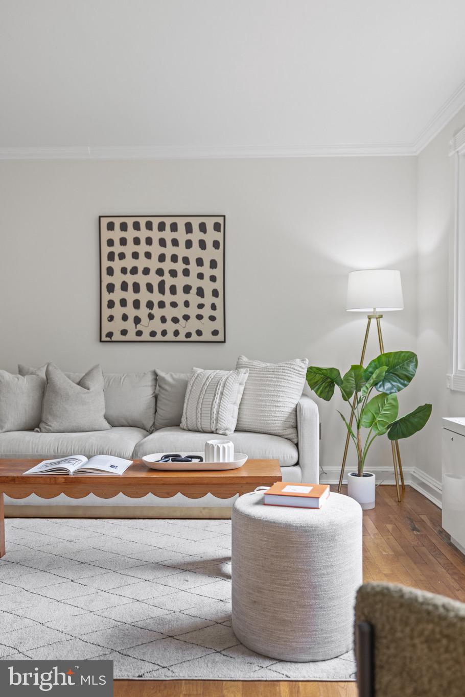 SHERWOOD CODM - Residential