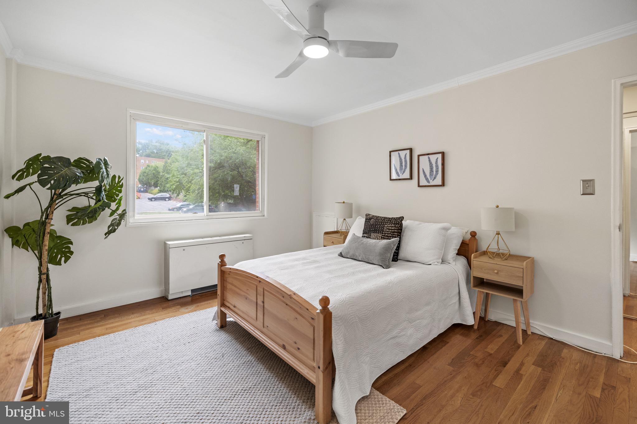 SHERWOOD CODM - Residential