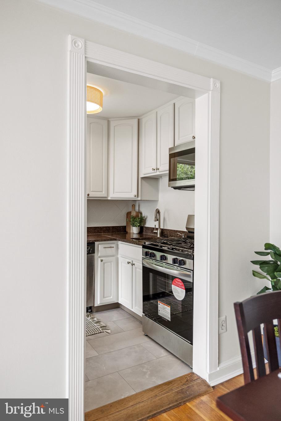 SHERWOOD CODM - Residential