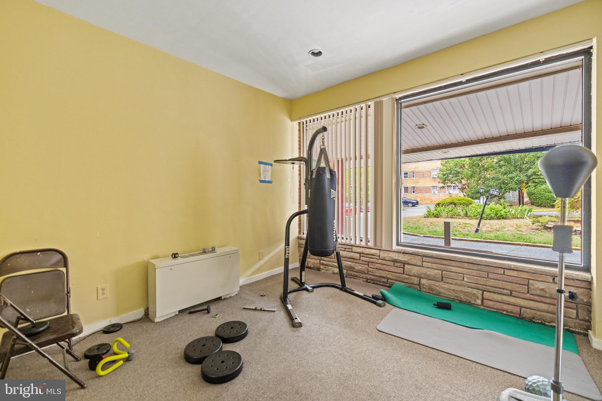 SHERWOOD CODM - Residential