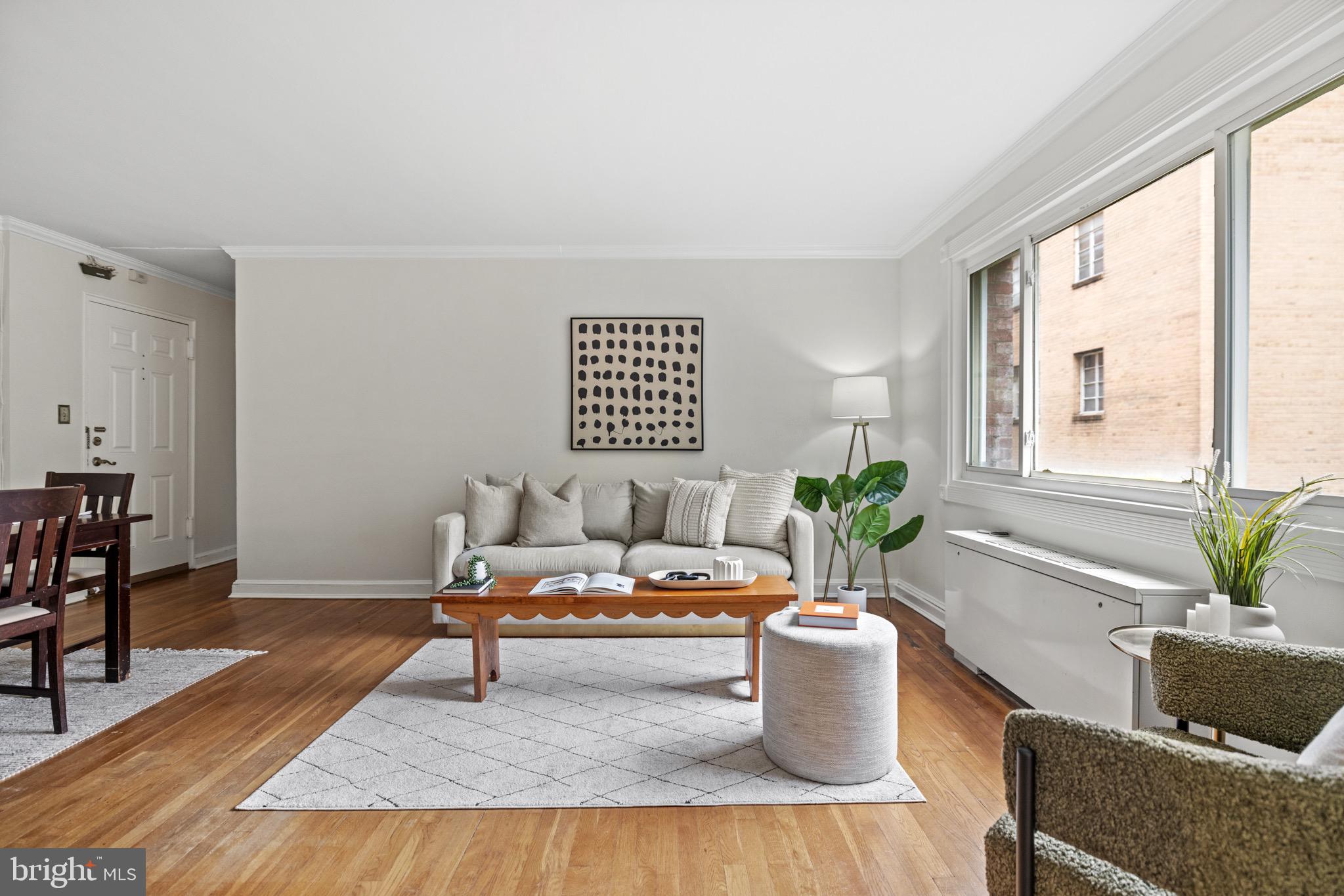 SHERWOOD CODM - Residential