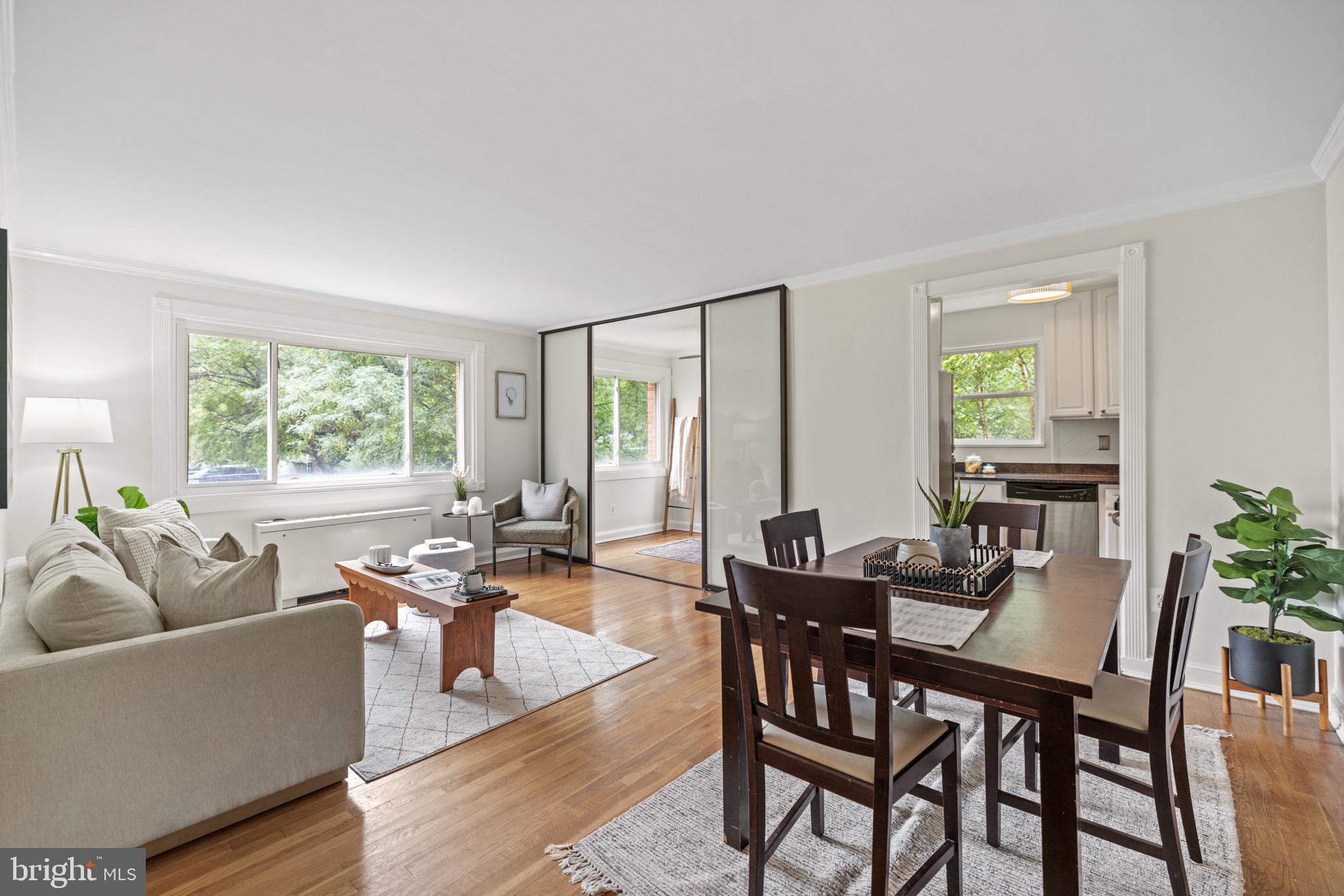 SHERWOOD CODM - Residential