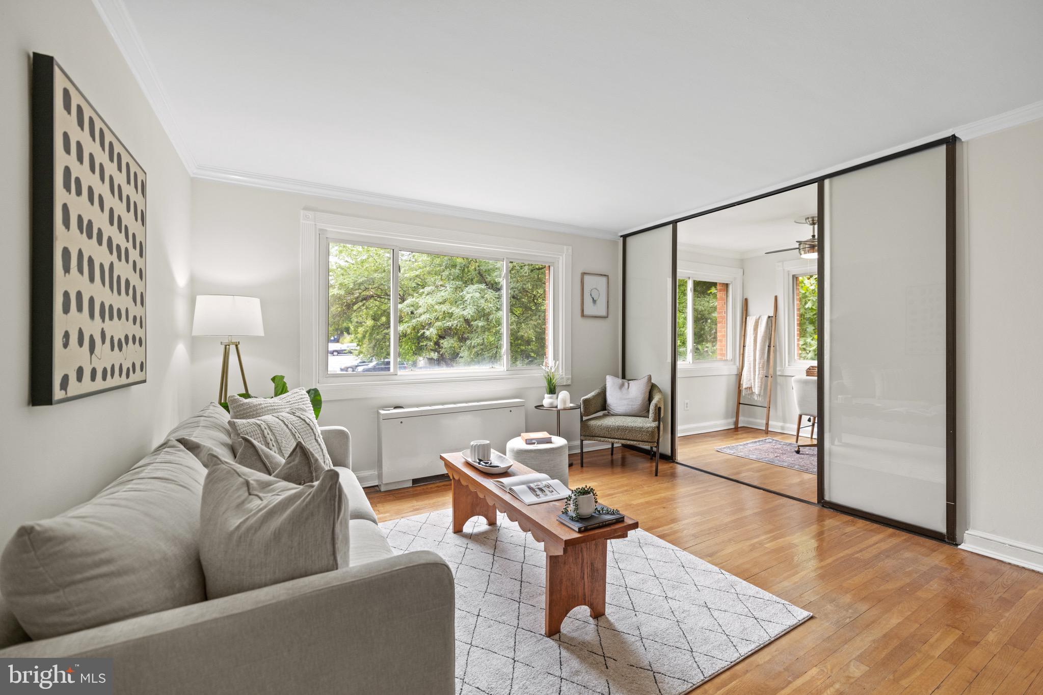 SHERWOOD CODM - Residential