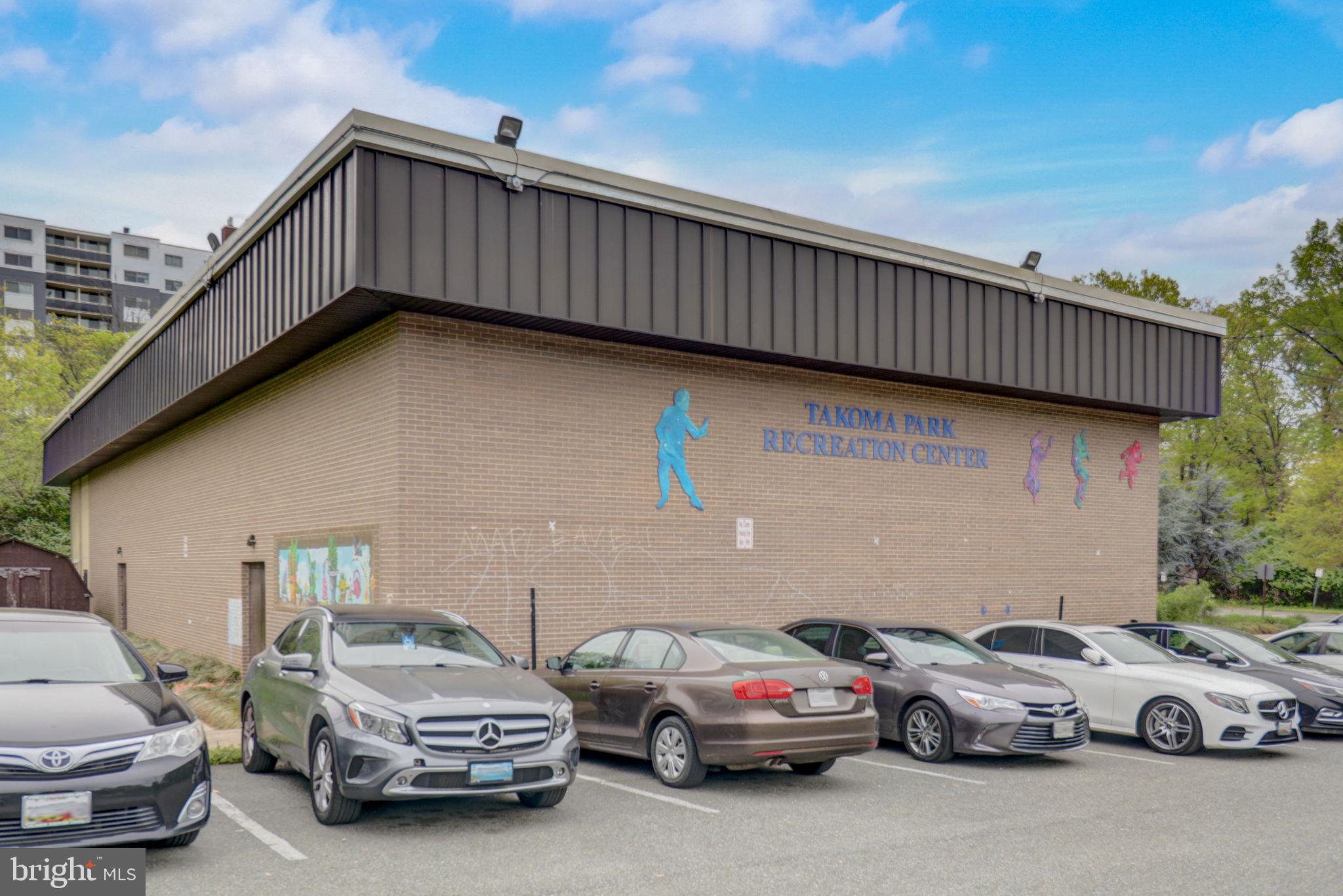 SHERWOOD CODM - Residential