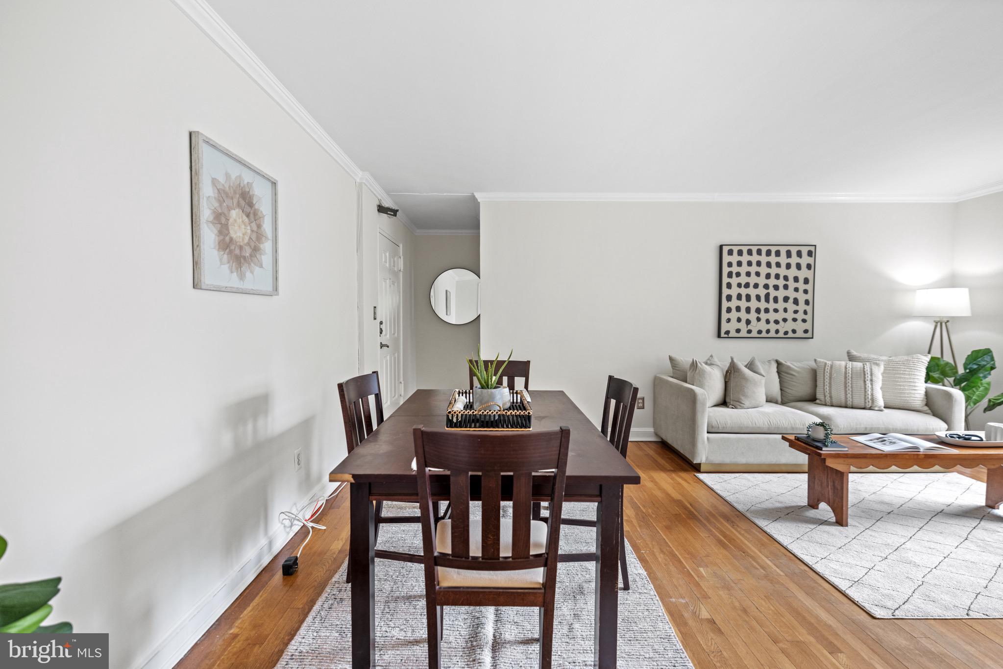 SHERWOOD CODM - Residential