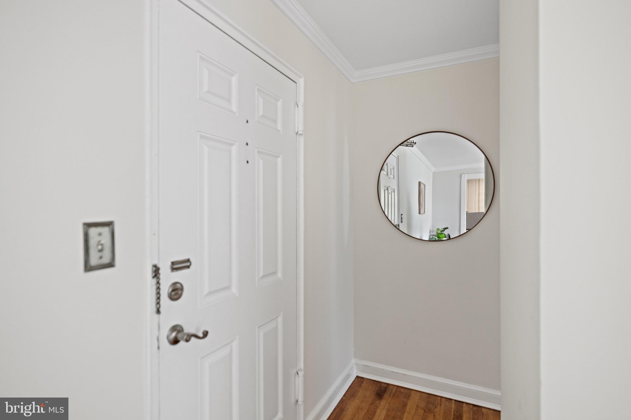 SHERWOOD CODM - Residential