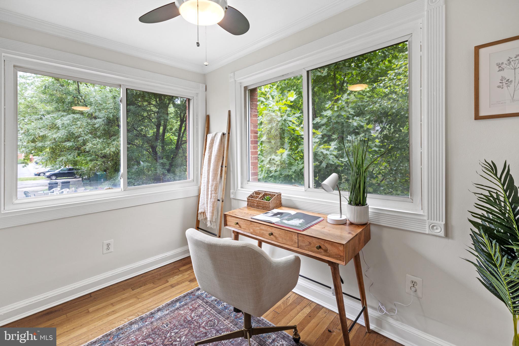 SHERWOOD CODM - Residential