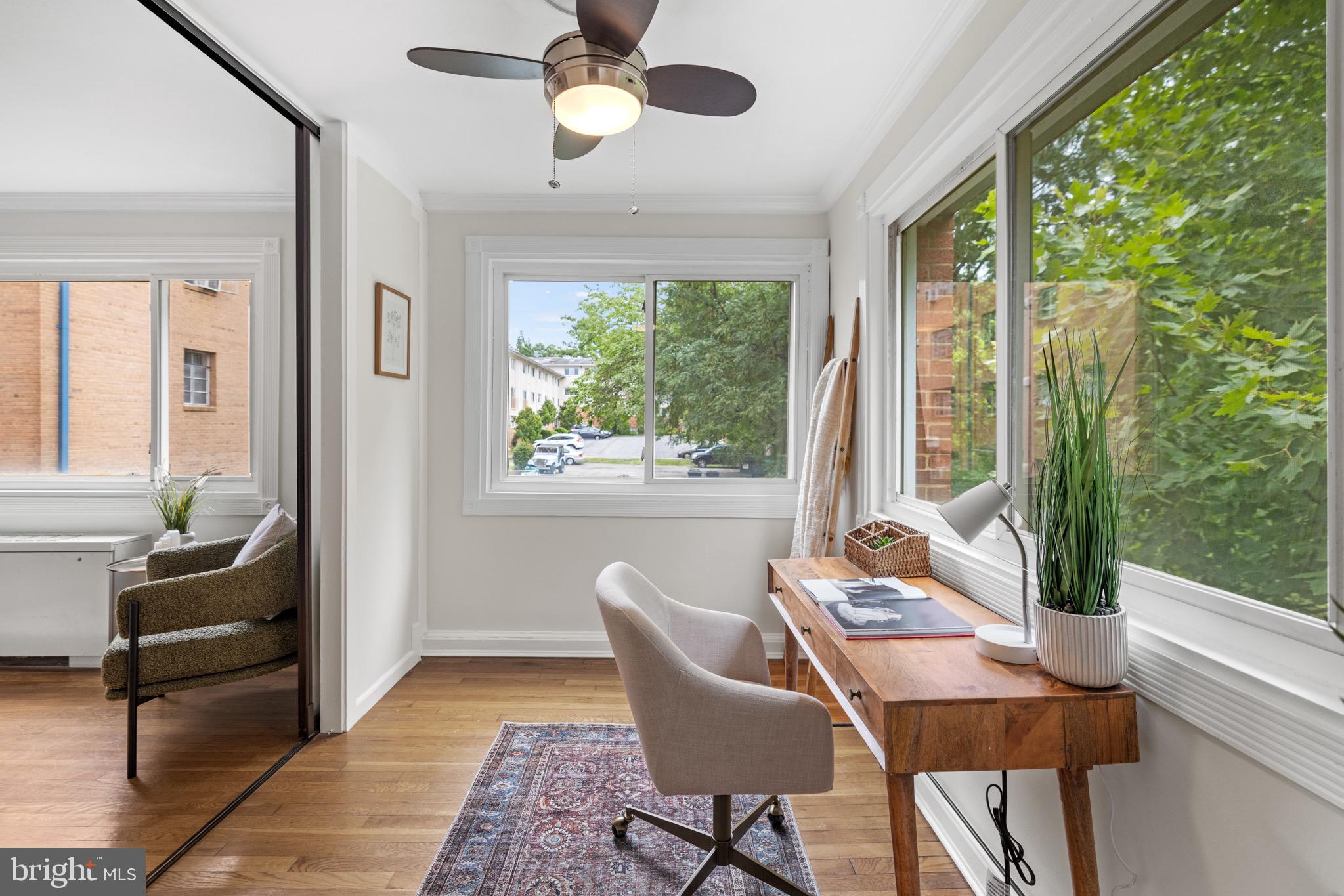 SHERWOOD CODM - Residential