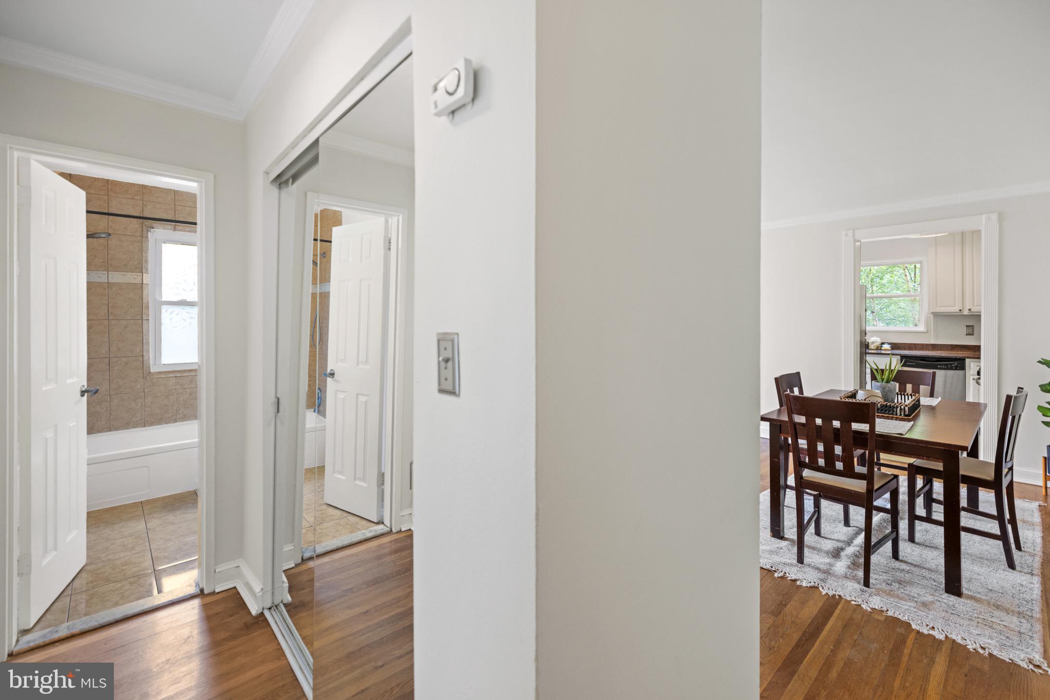 SHERWOOD CODM - Residential