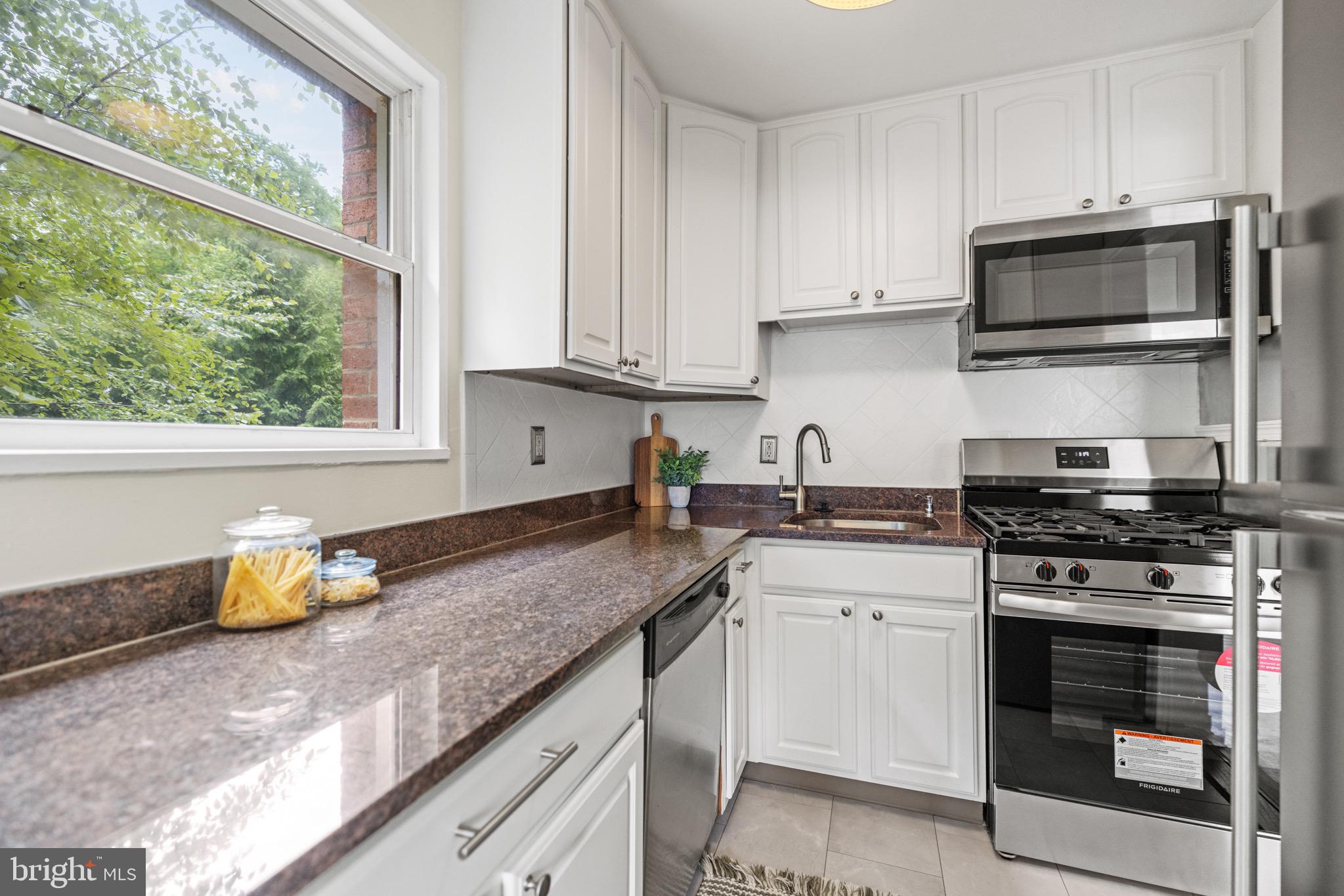 SHERWOOD CODM - Residential