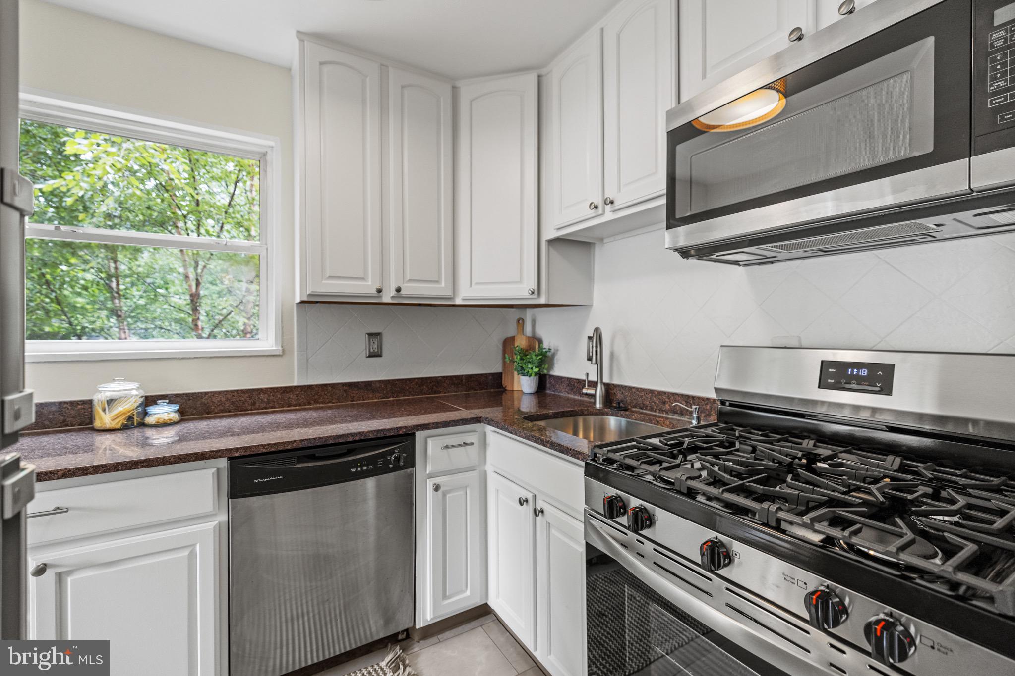 SHERWOOD CODM - Residential