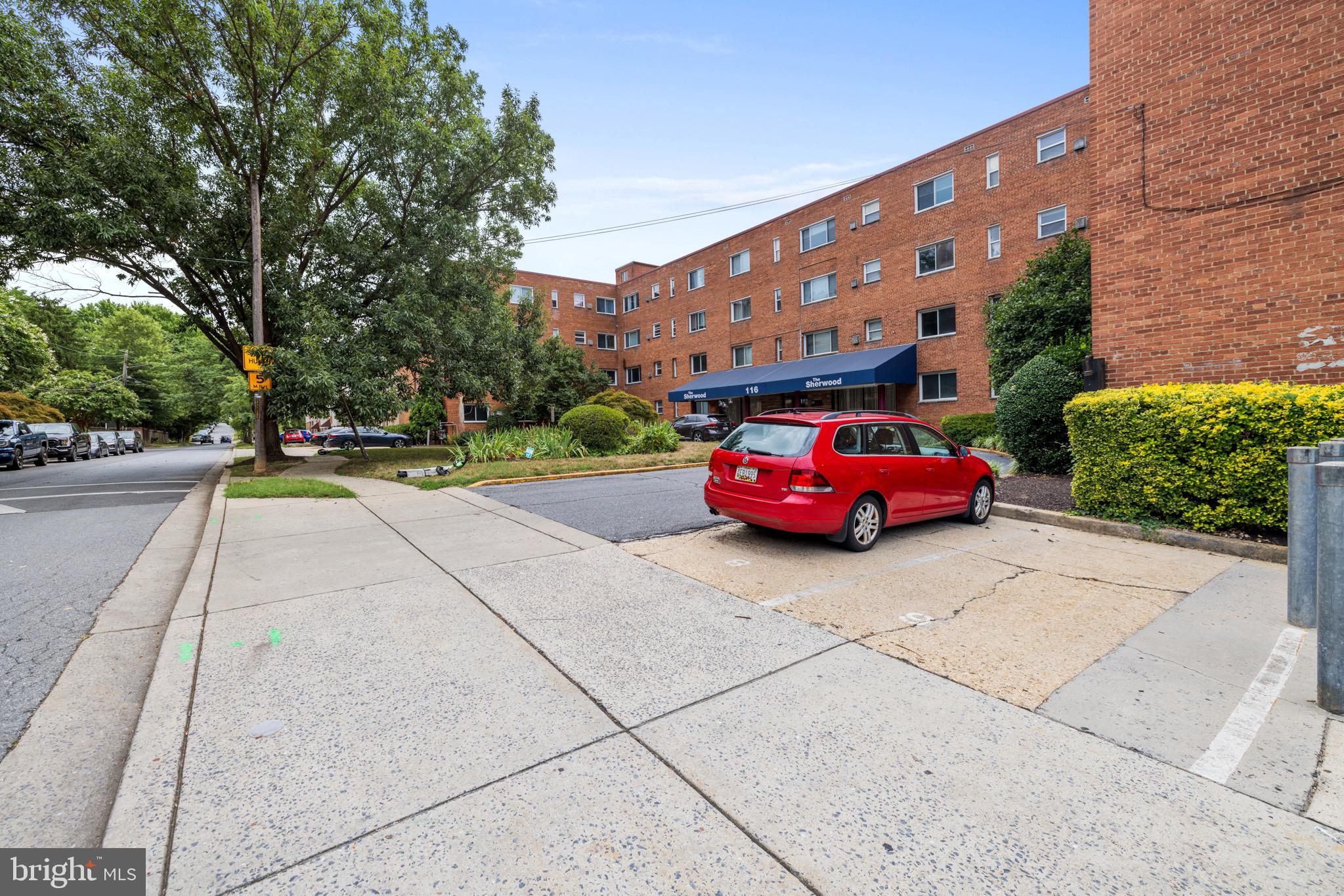 SHERWOOD CODM - Residential