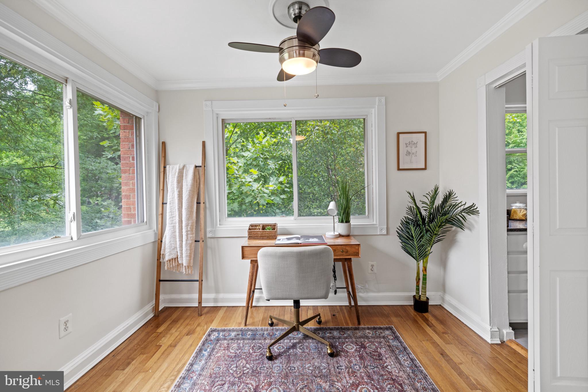 SHERWOOD CODM - Residential