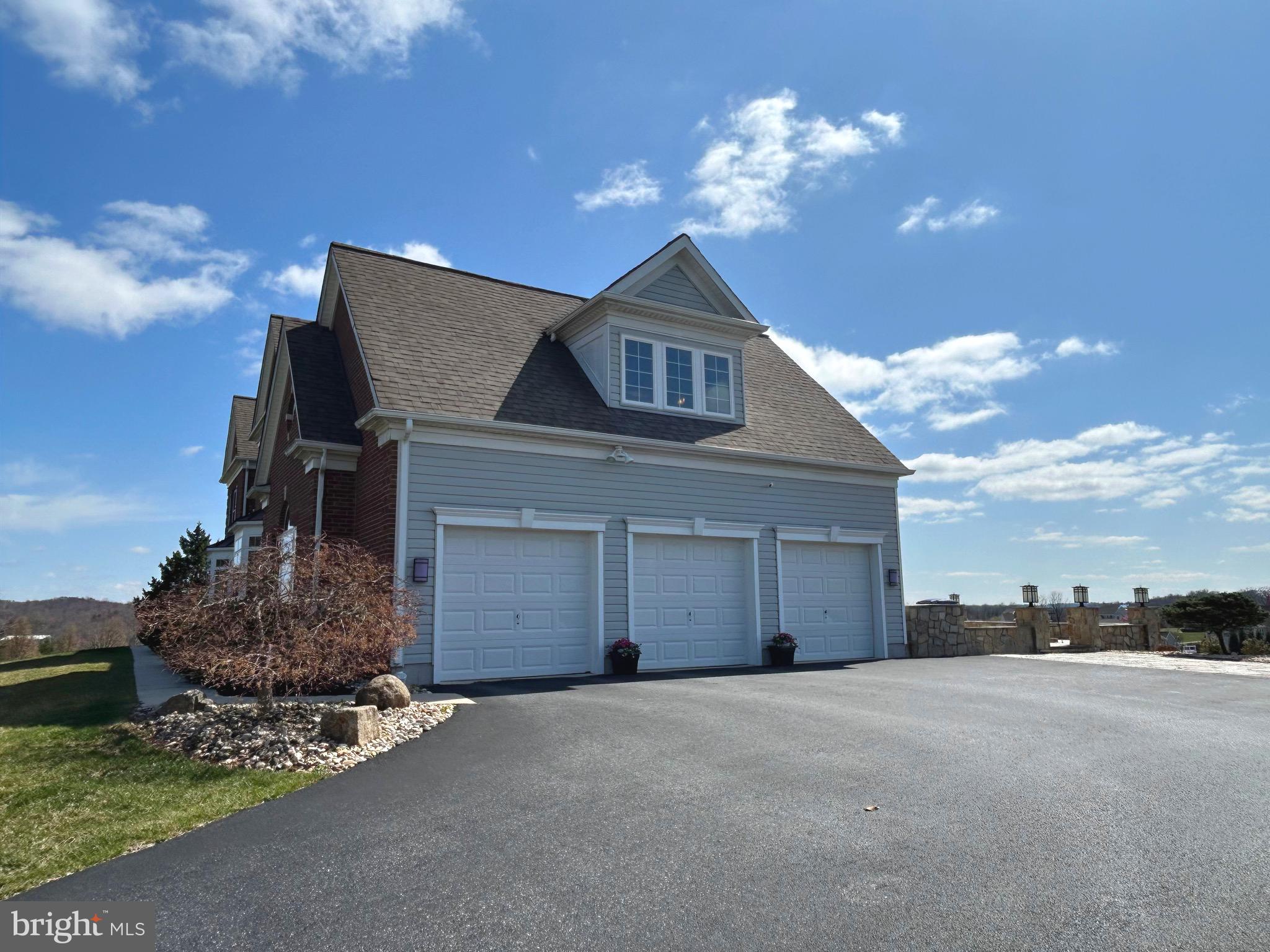 APPLECROSS - Residential