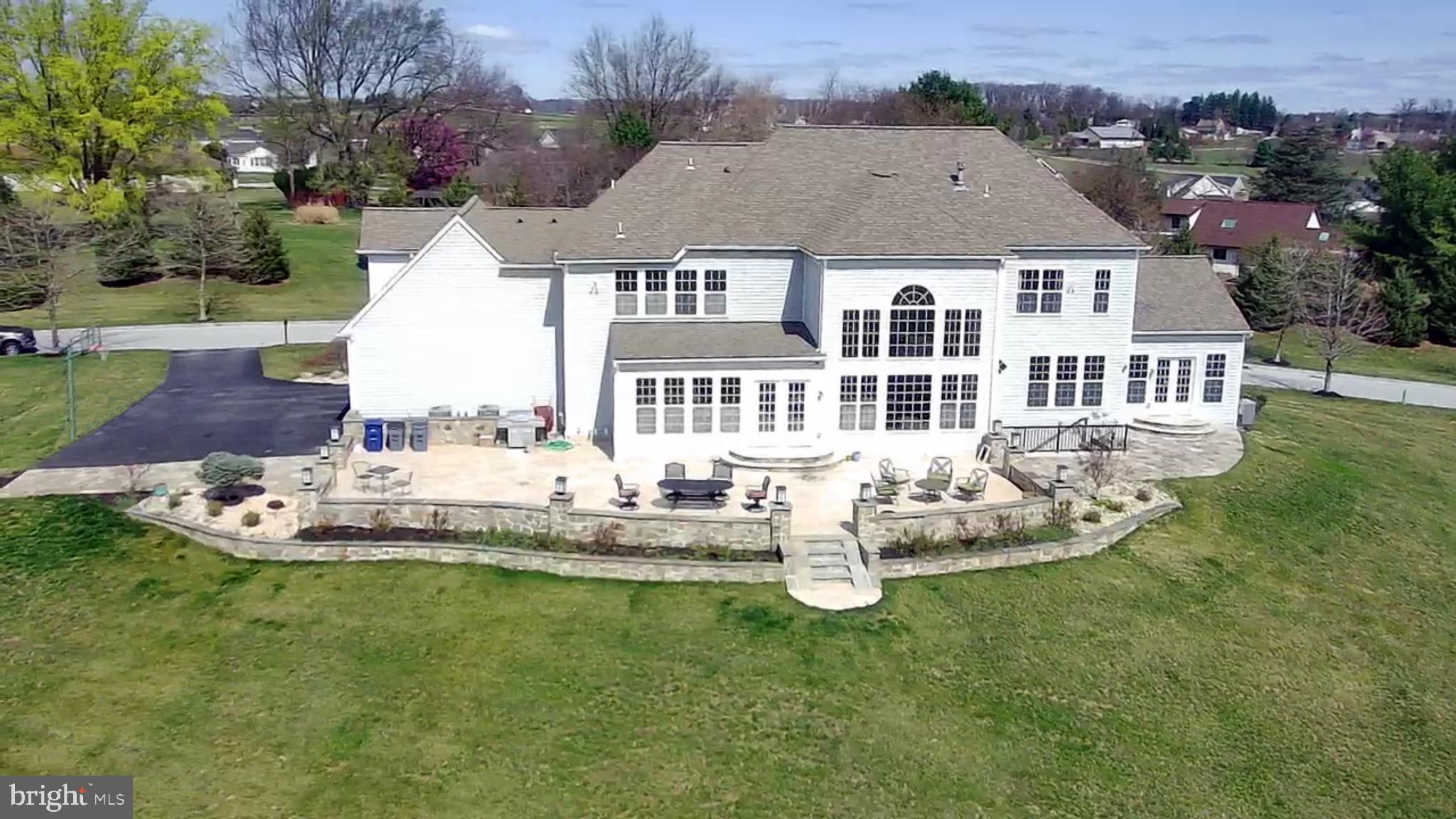 APPLECROSS - Residential