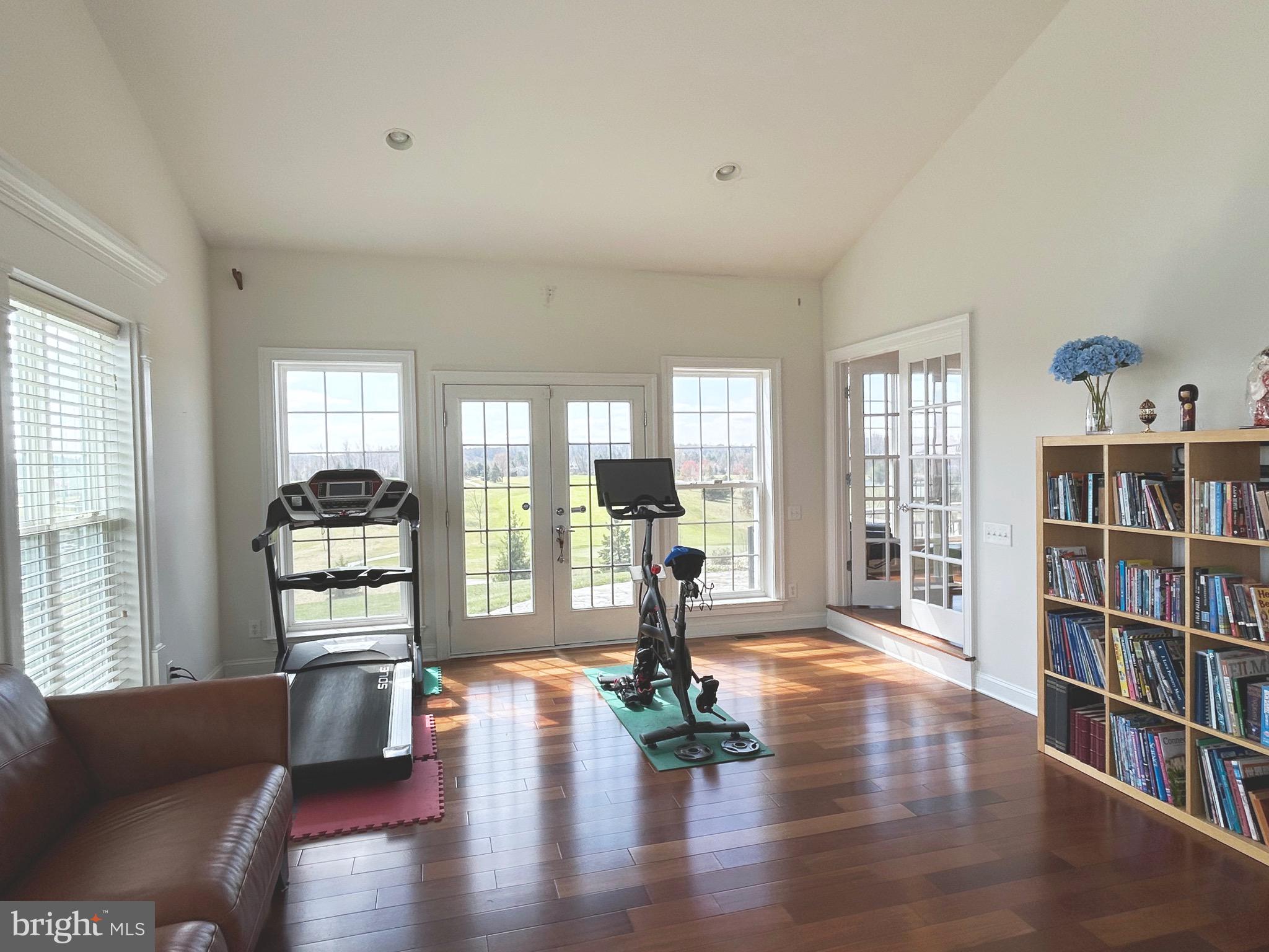 APPLECROSS - Residential