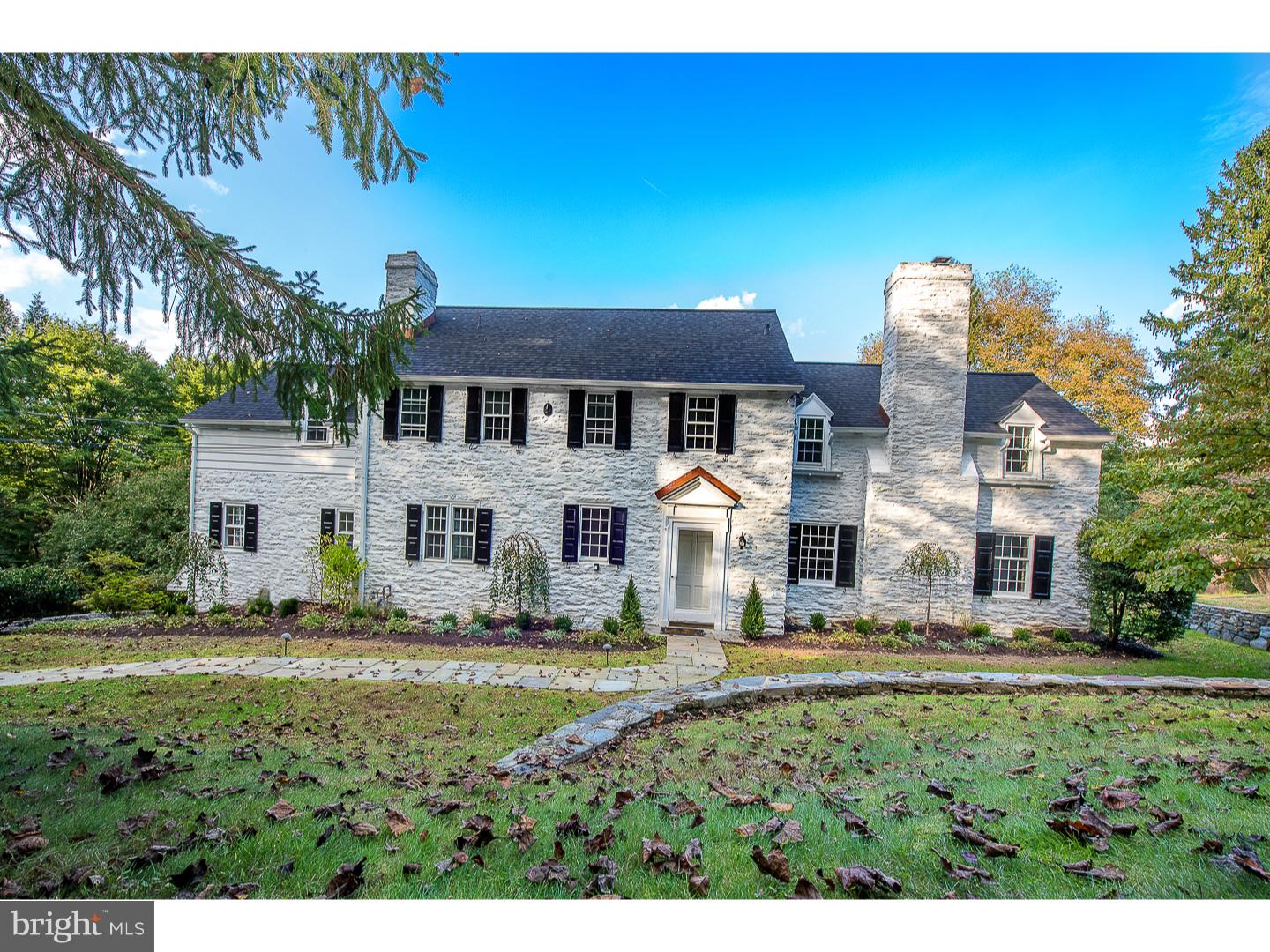 BRYN MAWR - Residential