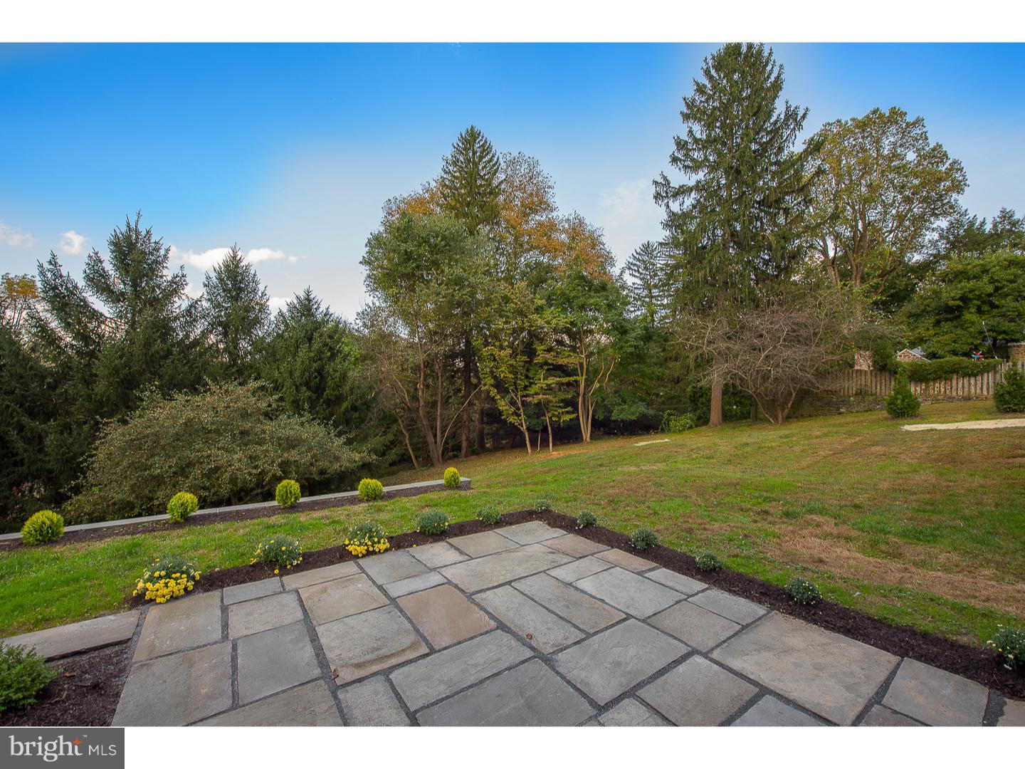 BRYN MAWR - Residential