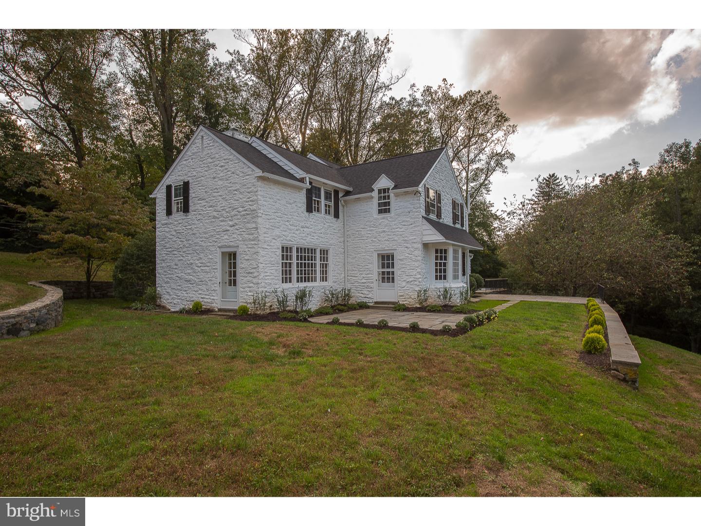 BRYN MAWR - Residential