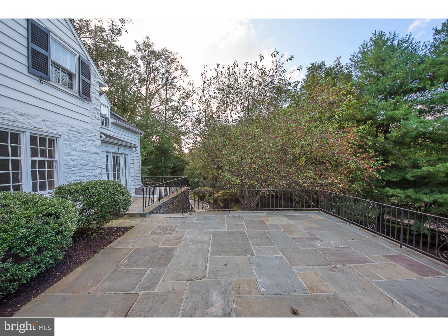 BRYN MAWR - Residential