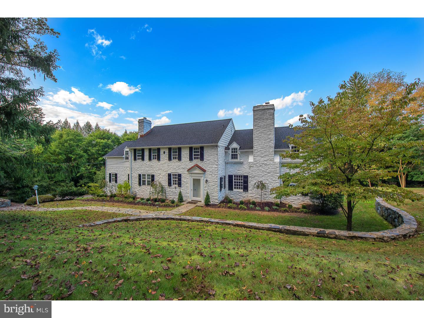 BRYN MAWR - Residential