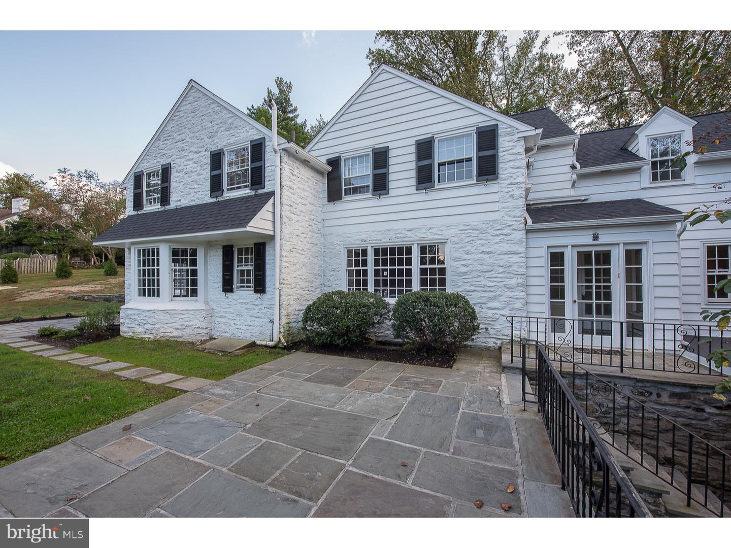 BRYN MAWR - Residential