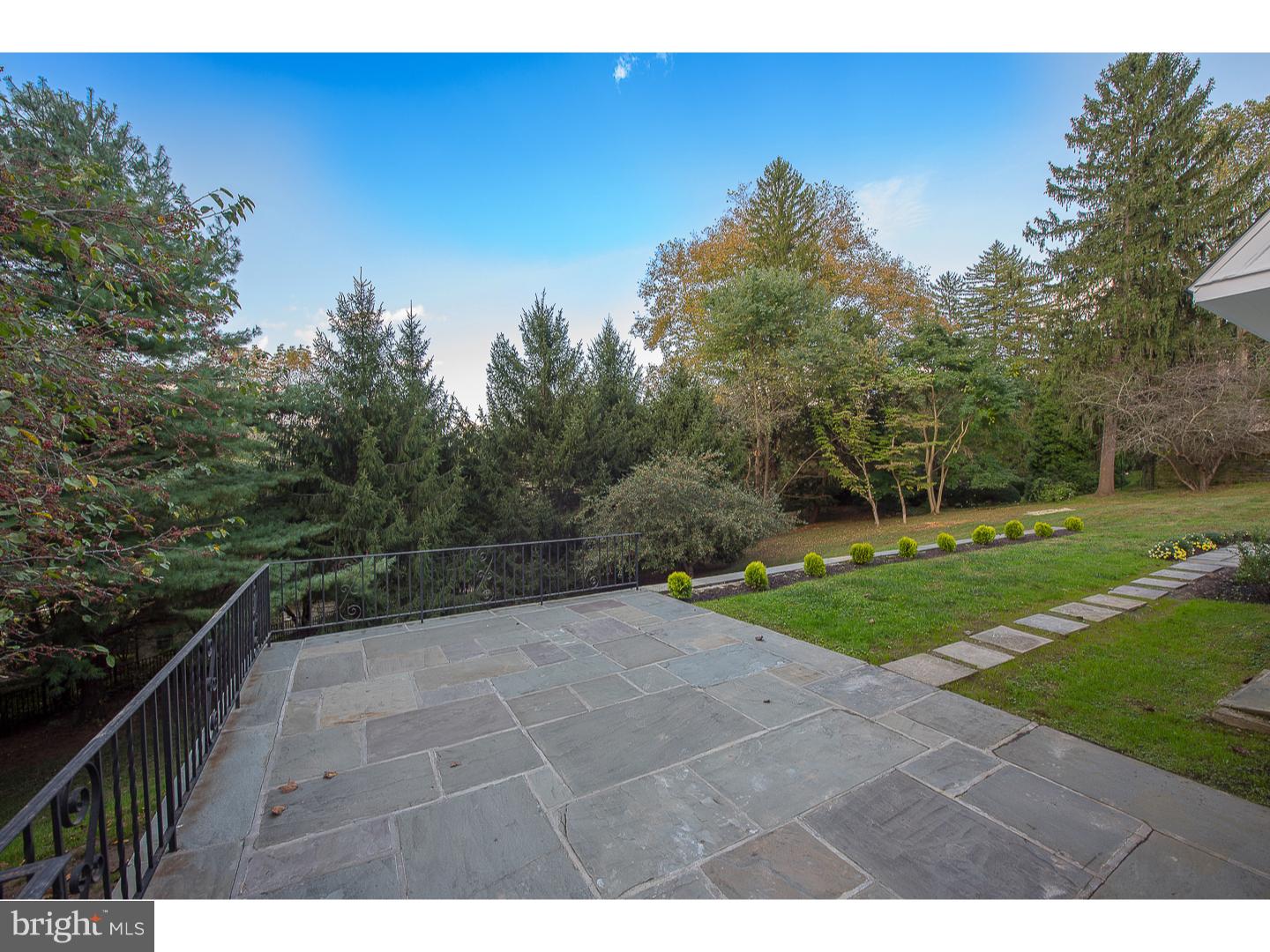 BRYN MAWR - Residential