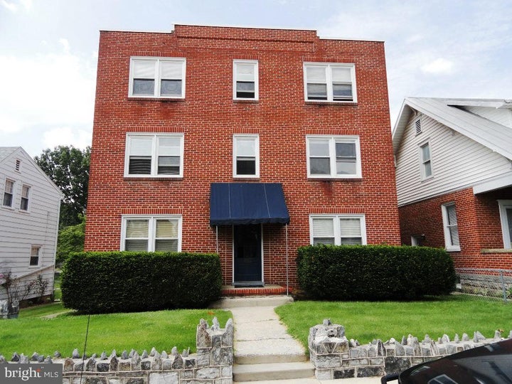 Photo 1 of 28 — 855 MULBERRY AVENUE APT 1N, HAGERSTOWN, MD 21742