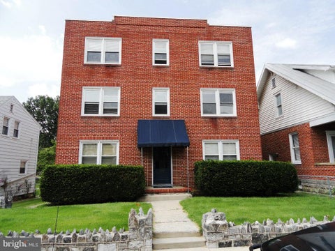 Condo For Rent - 855 Mulberry Avenue #APT 1N<br/> HAGERSTOWN, MD 21742