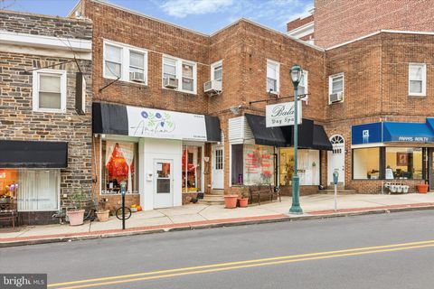 128 BALA AVENUE BALA CYNWYD PA 19004