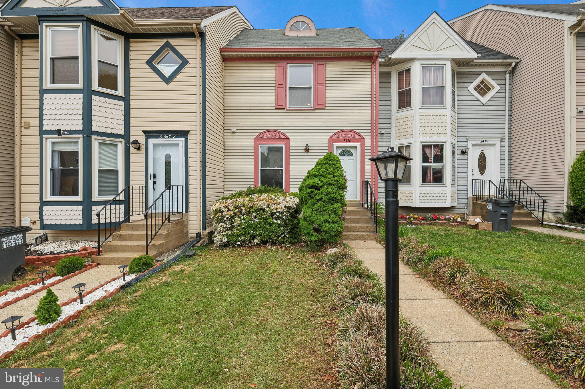 3476 CALEDONIA CIRCLE