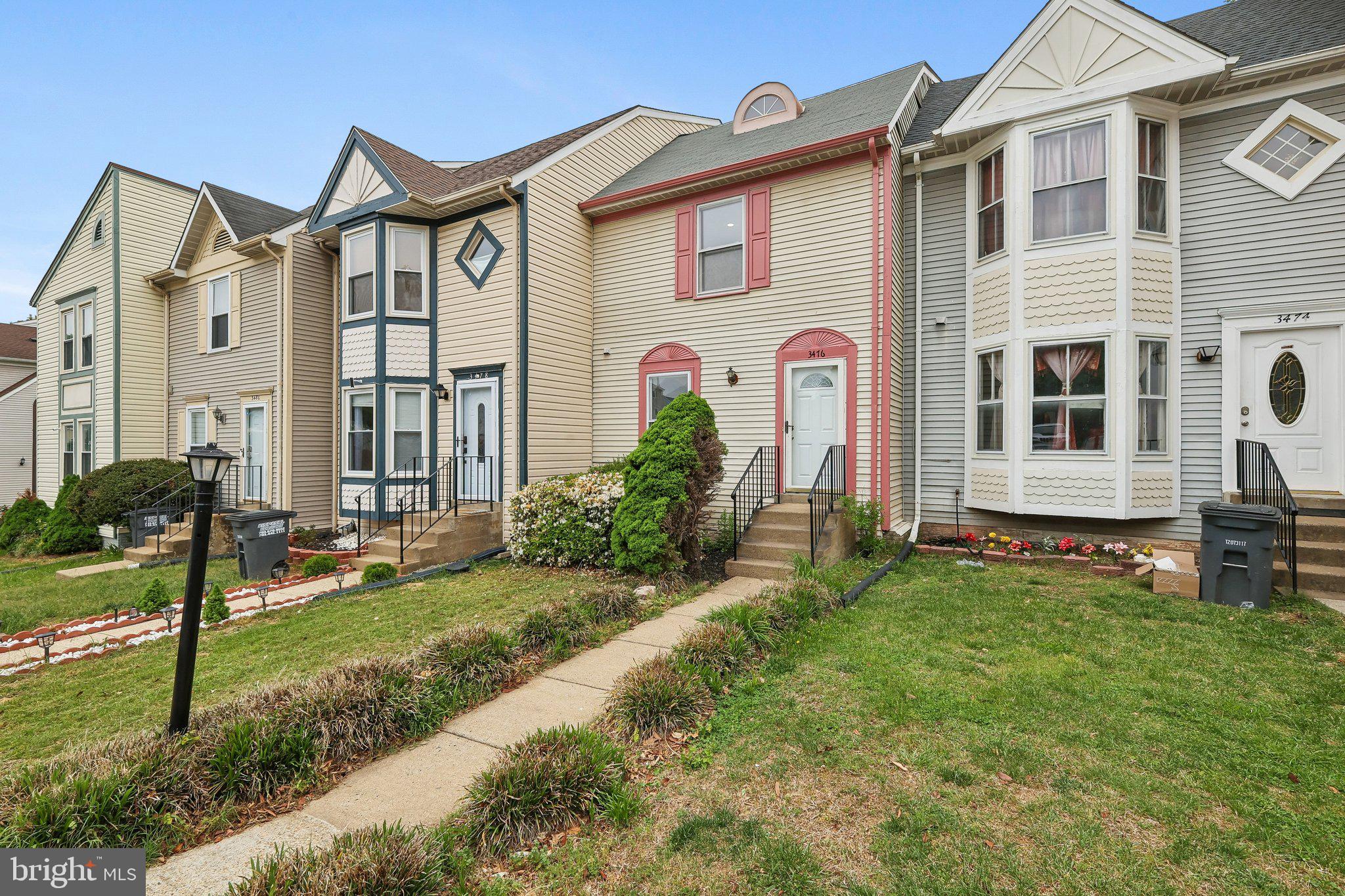 3476 CALEDONIA CIRCLE