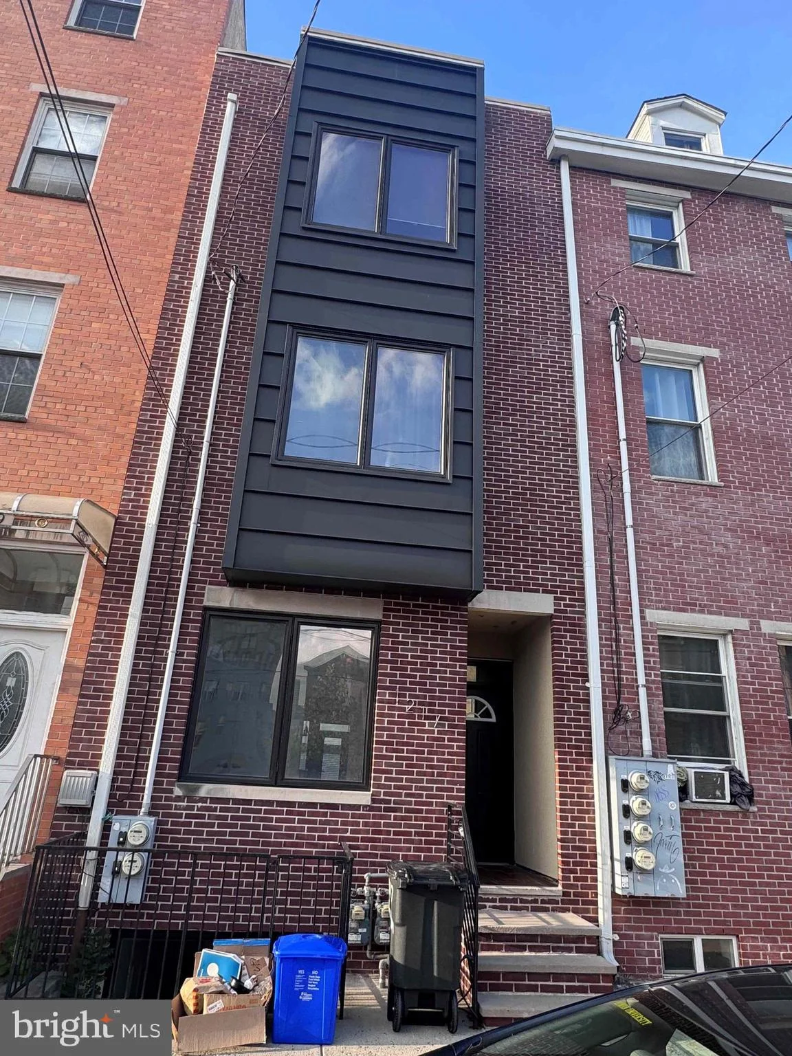 1217 Green Street Unit B, Philadelphia, PA, 19123