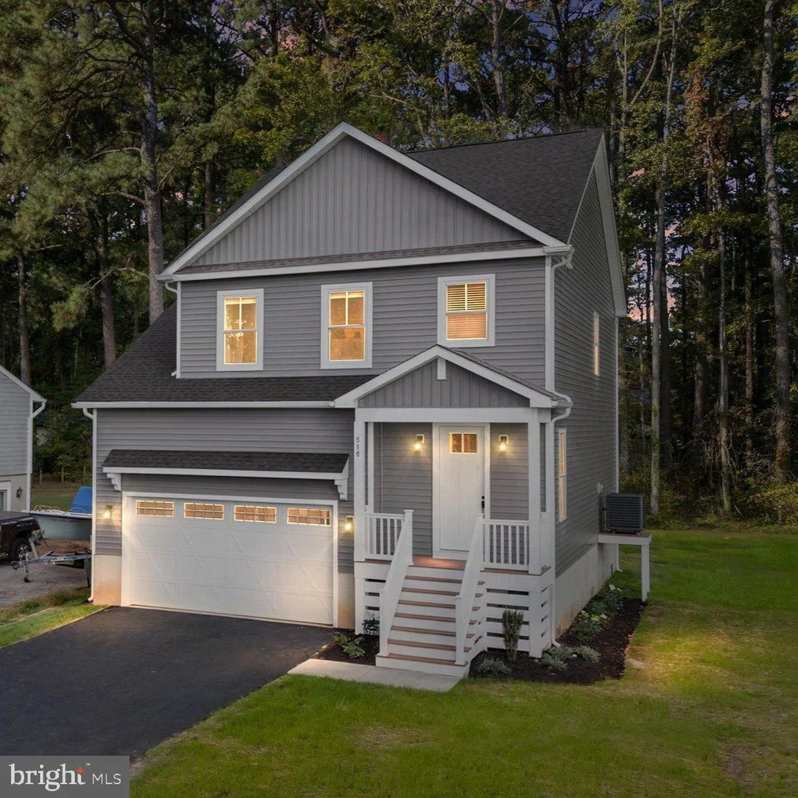510 Talbot Road