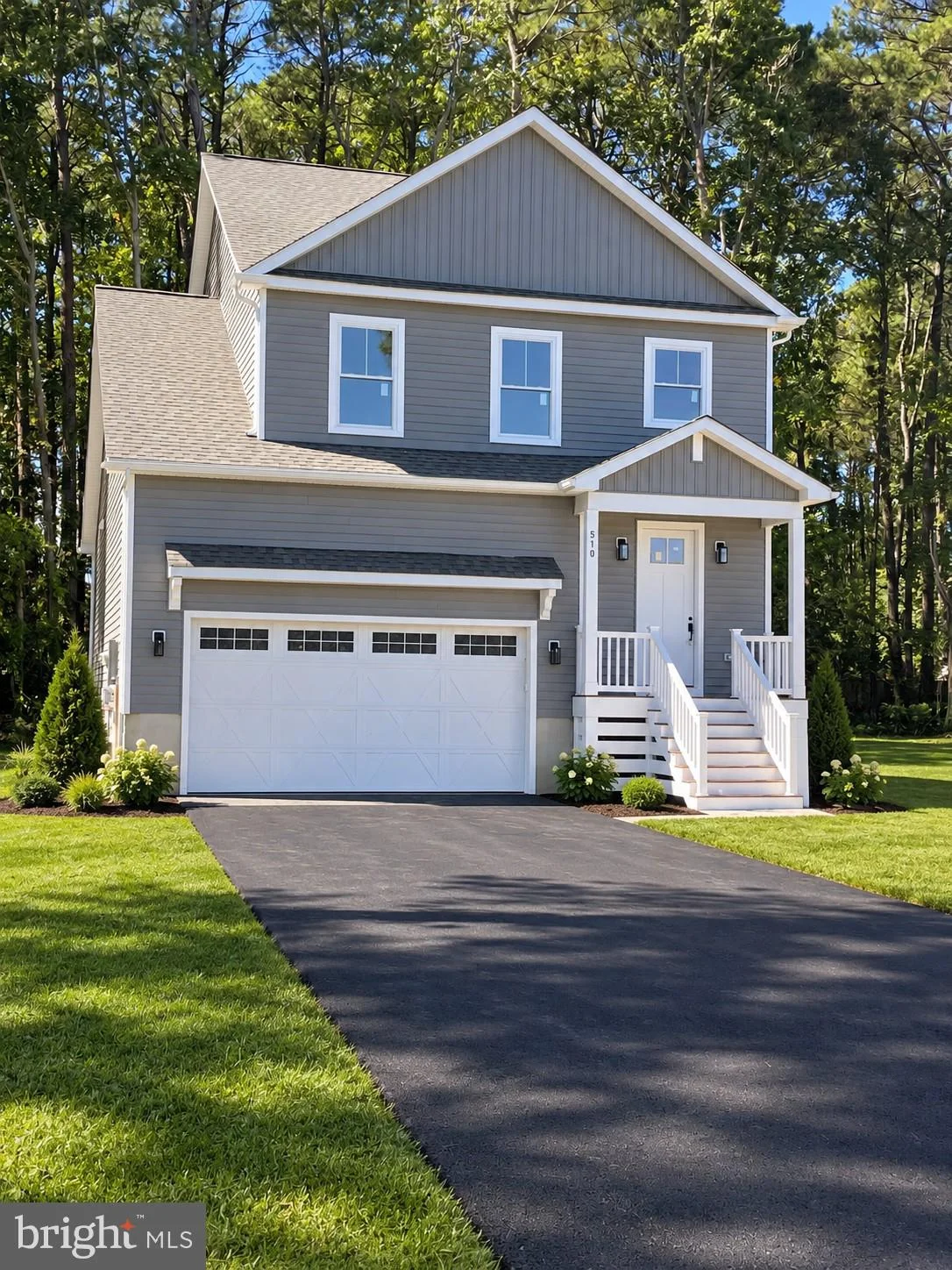 510 Talbot Road, Stevensville, MD 21666