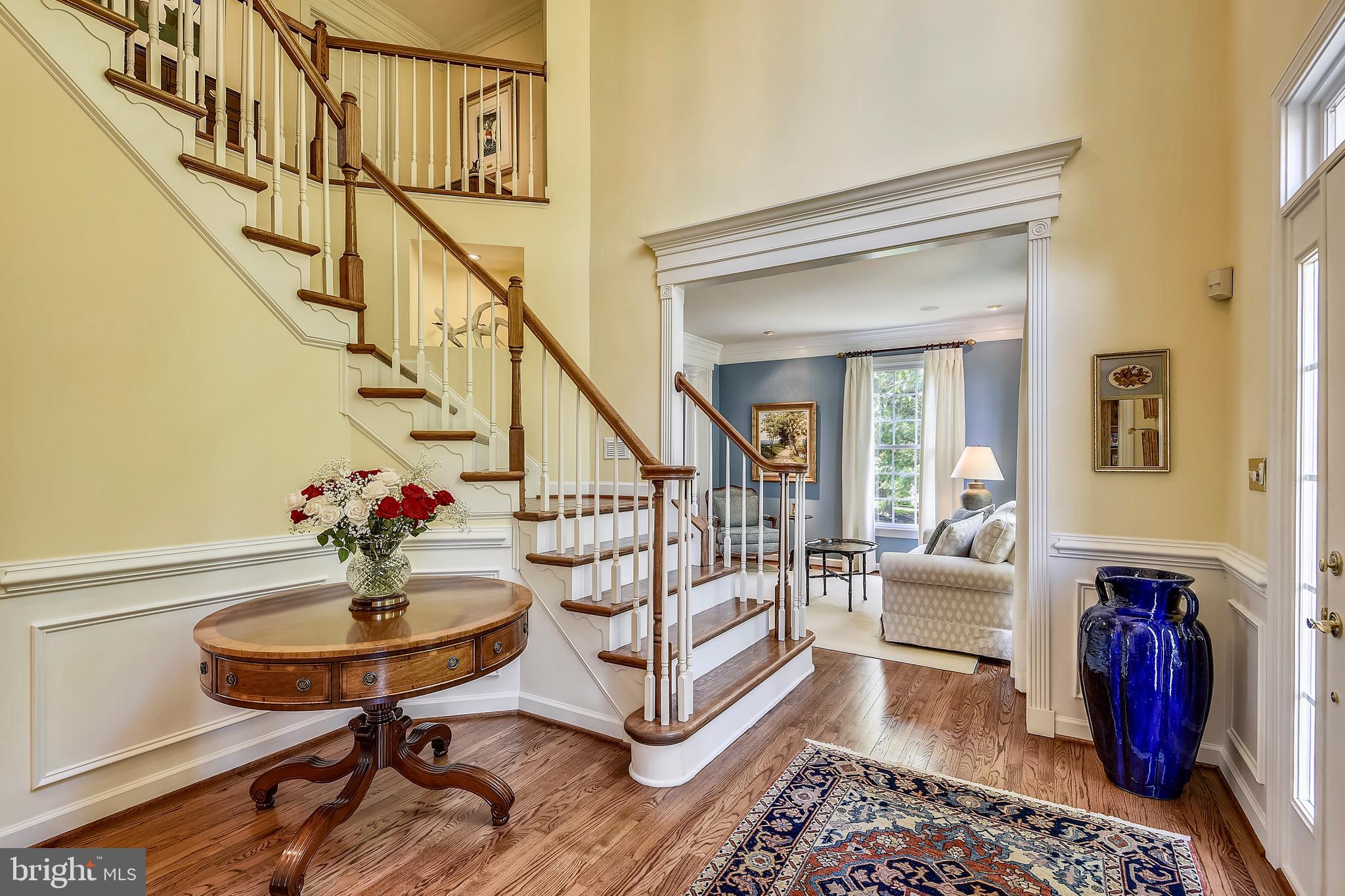 PRESERVE AT WINDLASS RUN - Residential