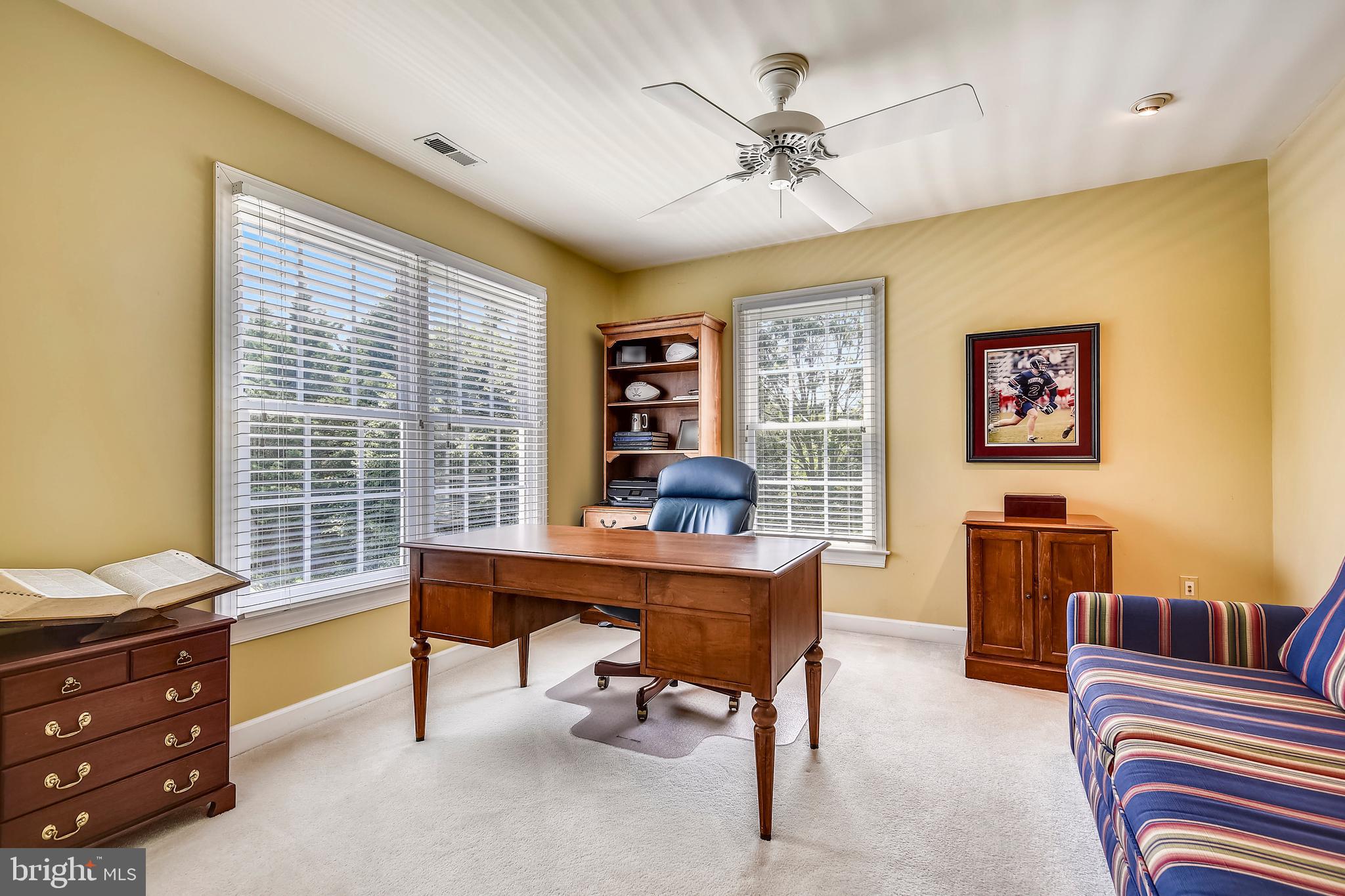 PRESERVE AT WINDLASS RUN - Residential