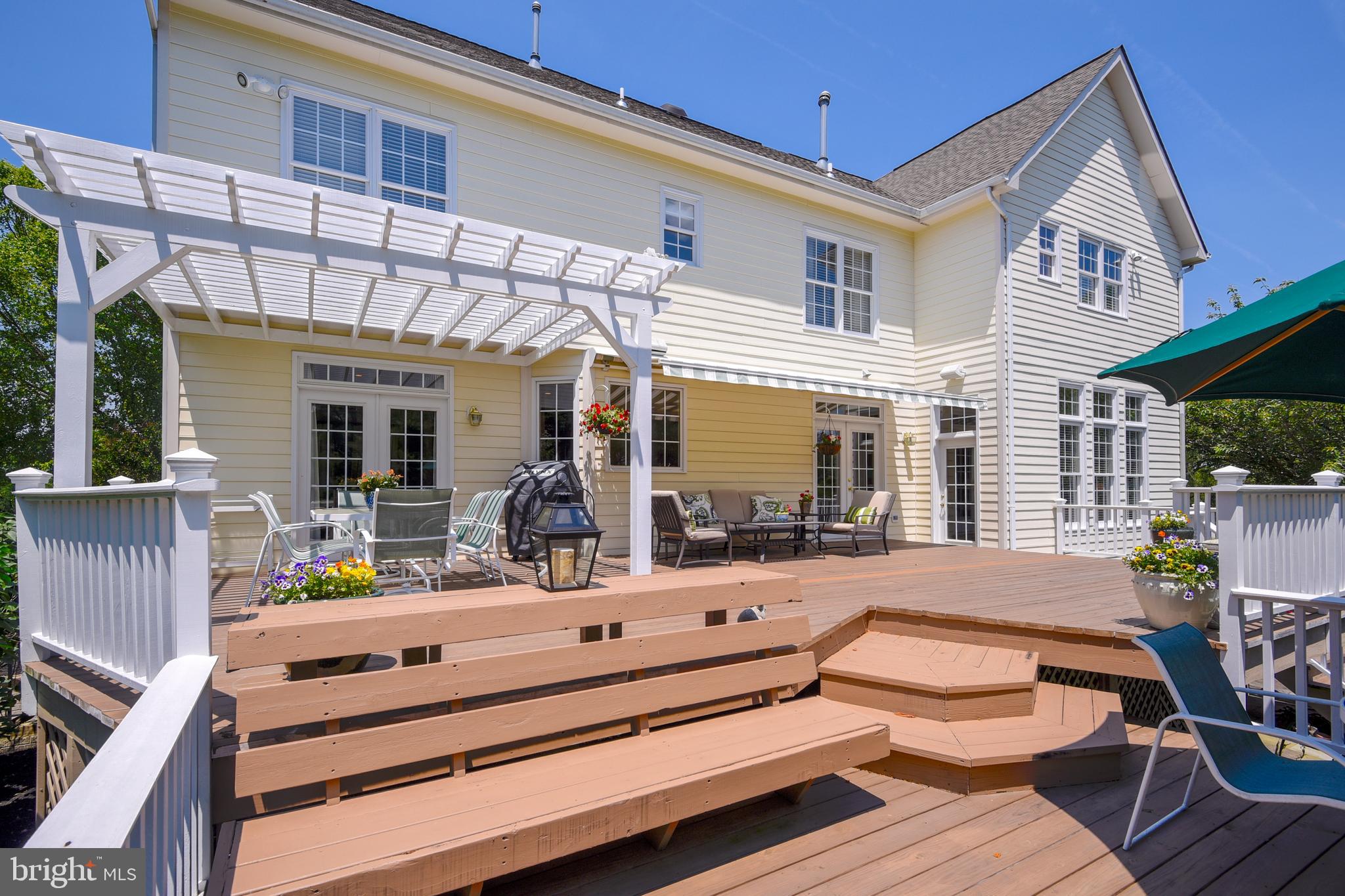 PRESERVE AT WINDLASS RUN - Residential