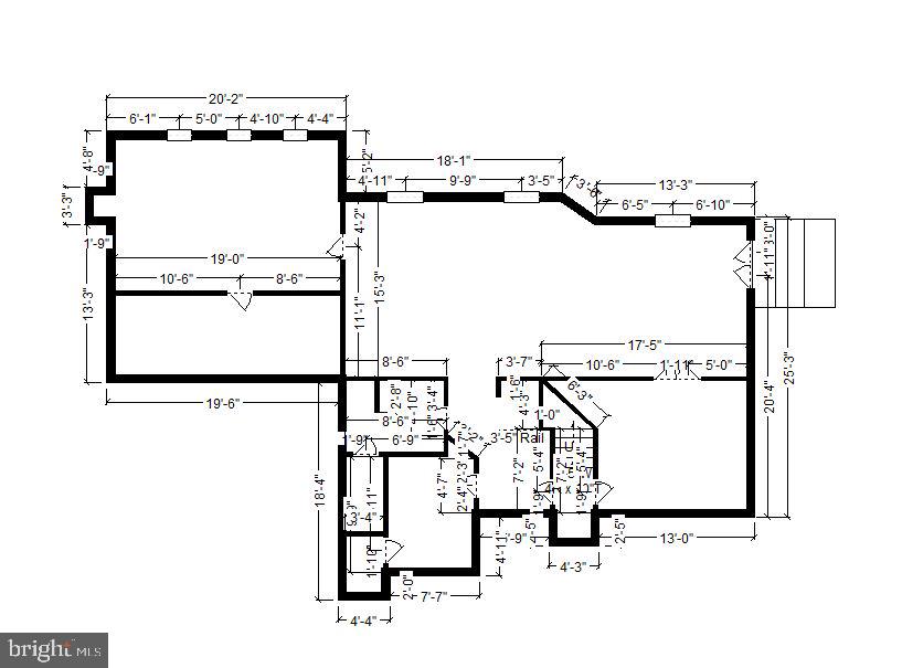 PRESERVE AT WINDLASS RUN - Residential