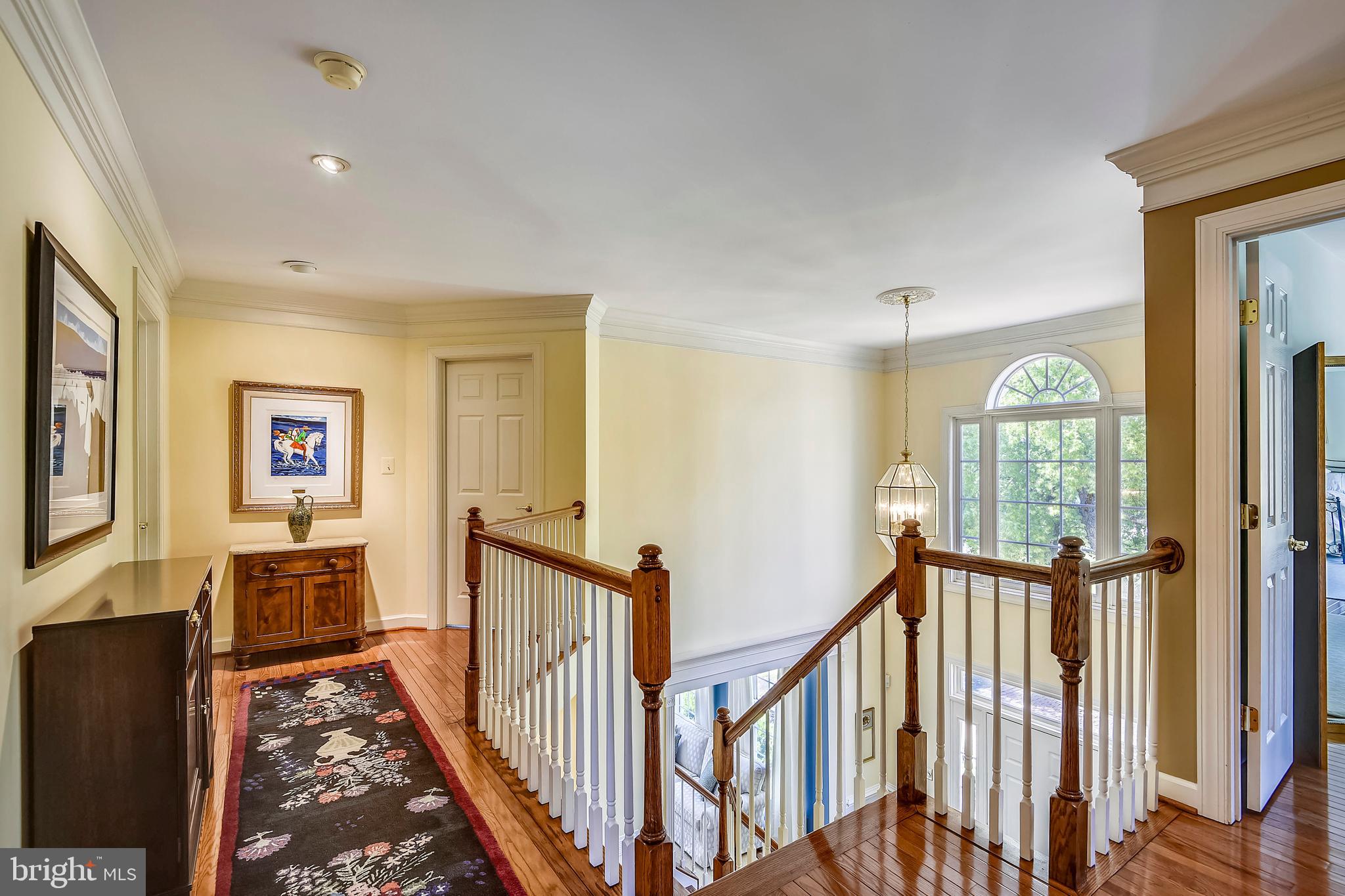 PRESERVE AT WINDLASS RUN - Residential