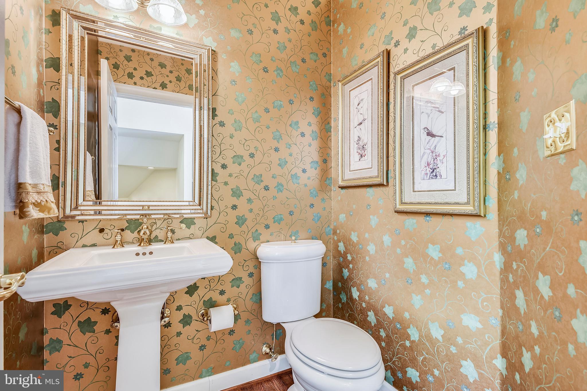 PRESERVE AT WINDLASS RUN - Residential