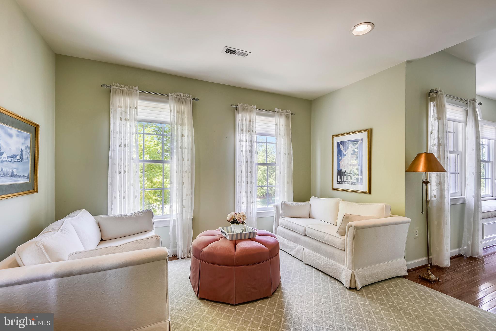 PRESERVE AT WINDLASS RUN - Residential