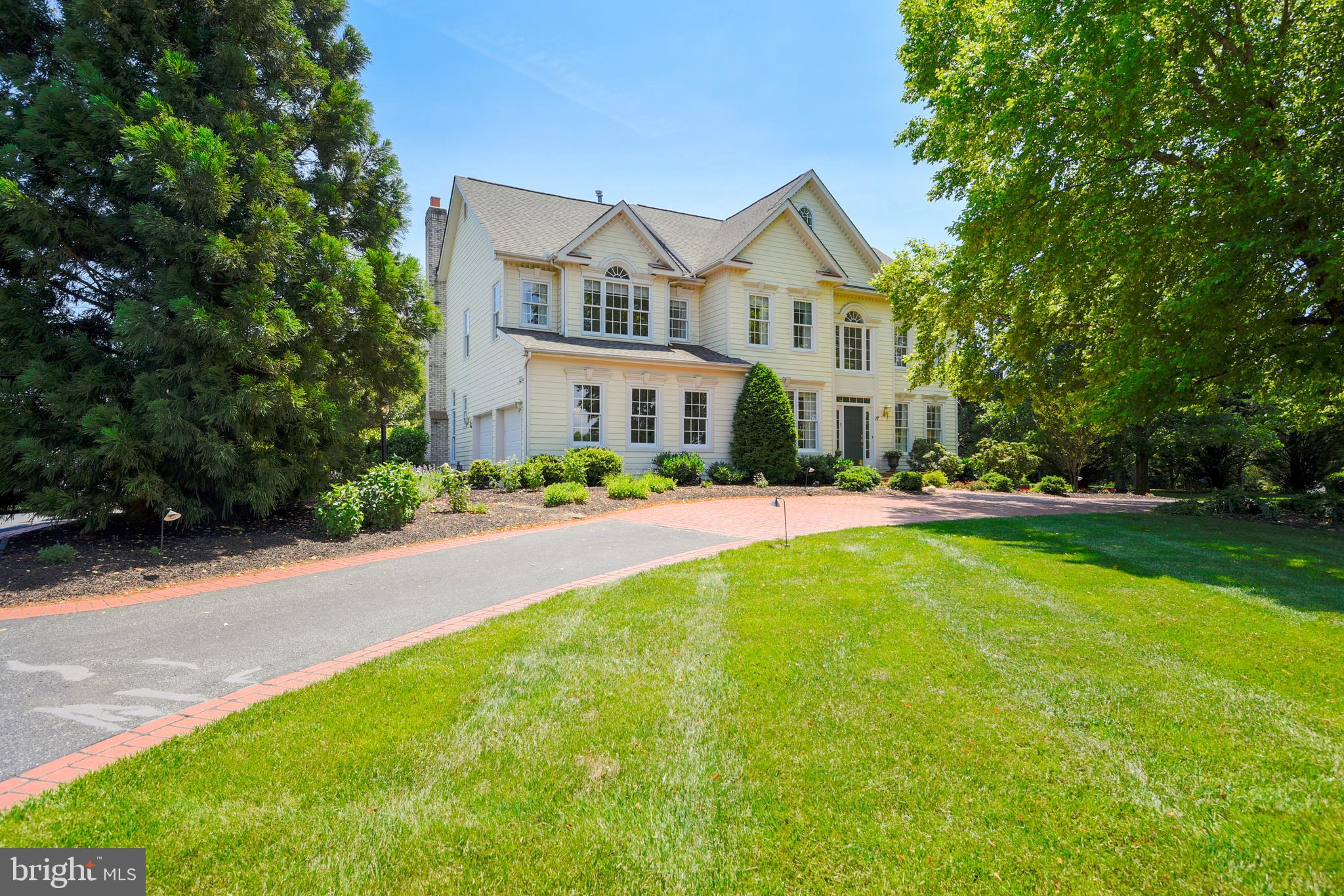 PRESERVE AT WINDLASS RUN - Residential