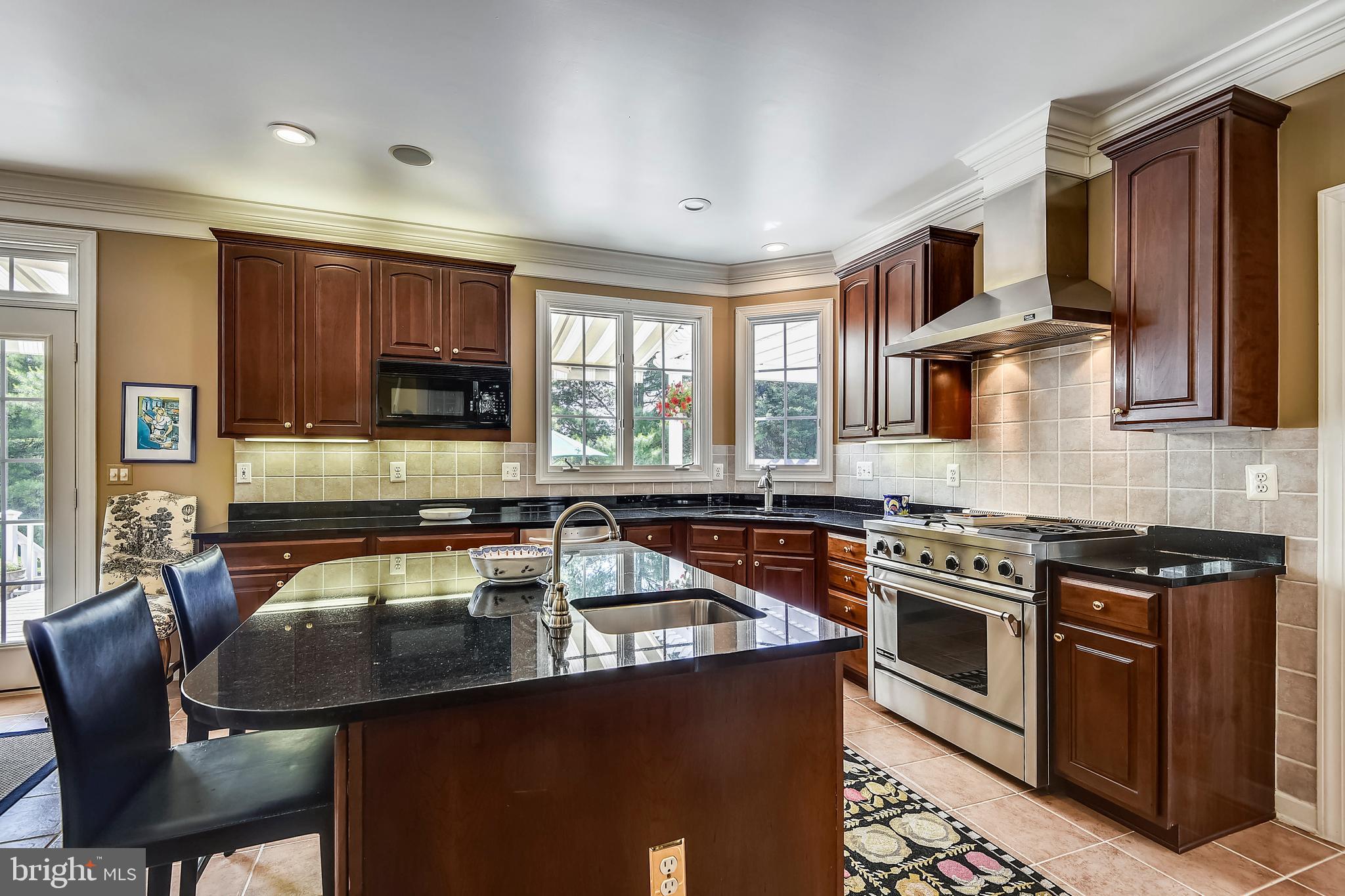 PRESERVE AT WINDLASS RUN - Residential