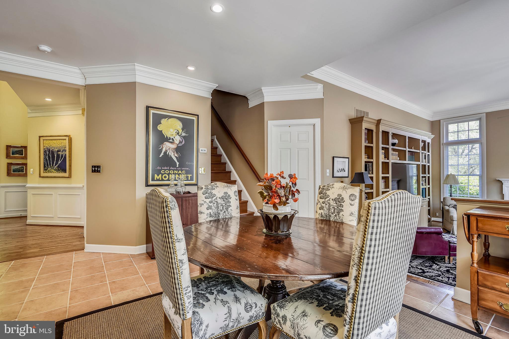 PRESERVE AT WINDLASS RUN - Residential