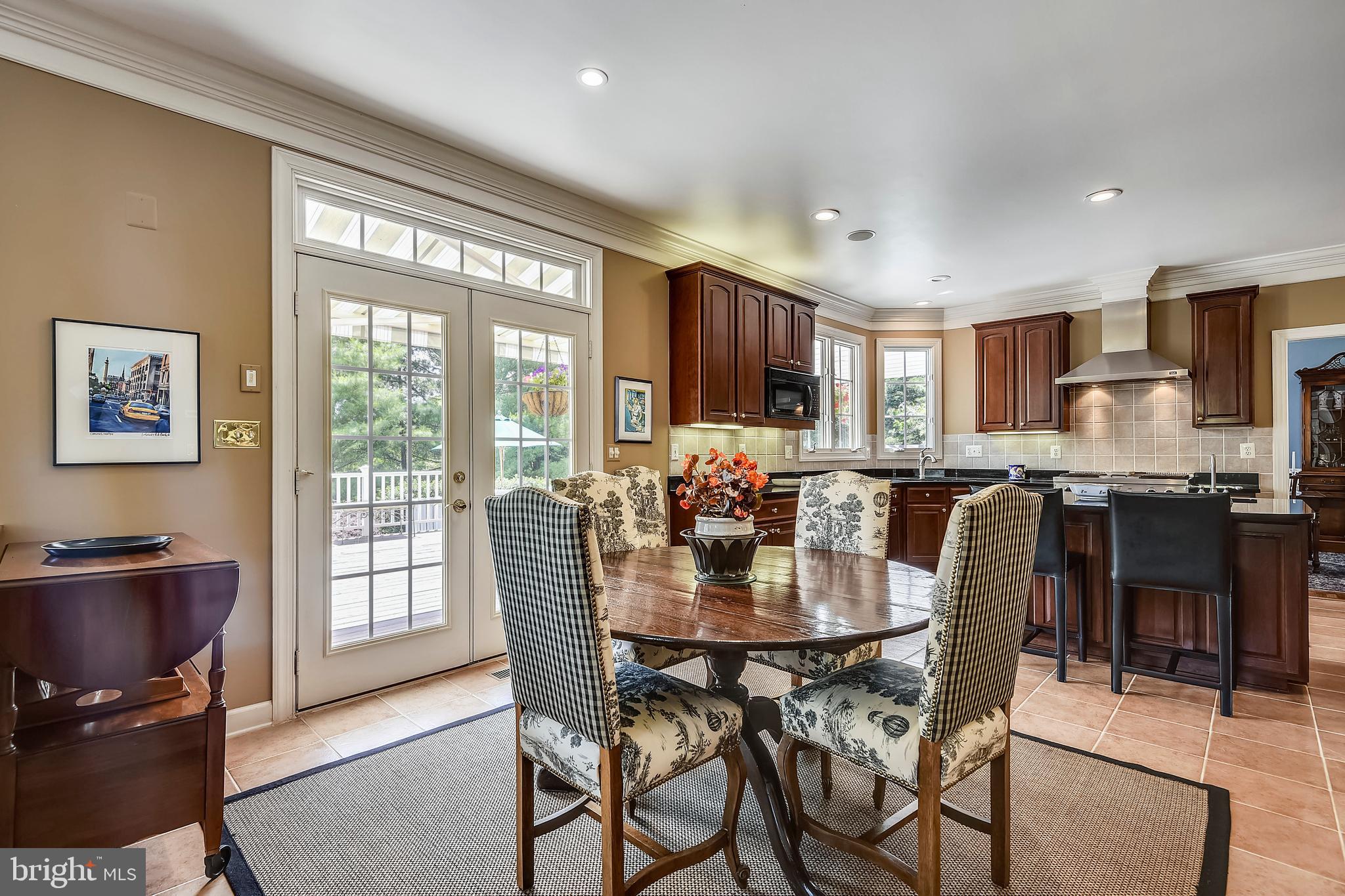 PRESERVE AT WINDLASS RUN - Residential