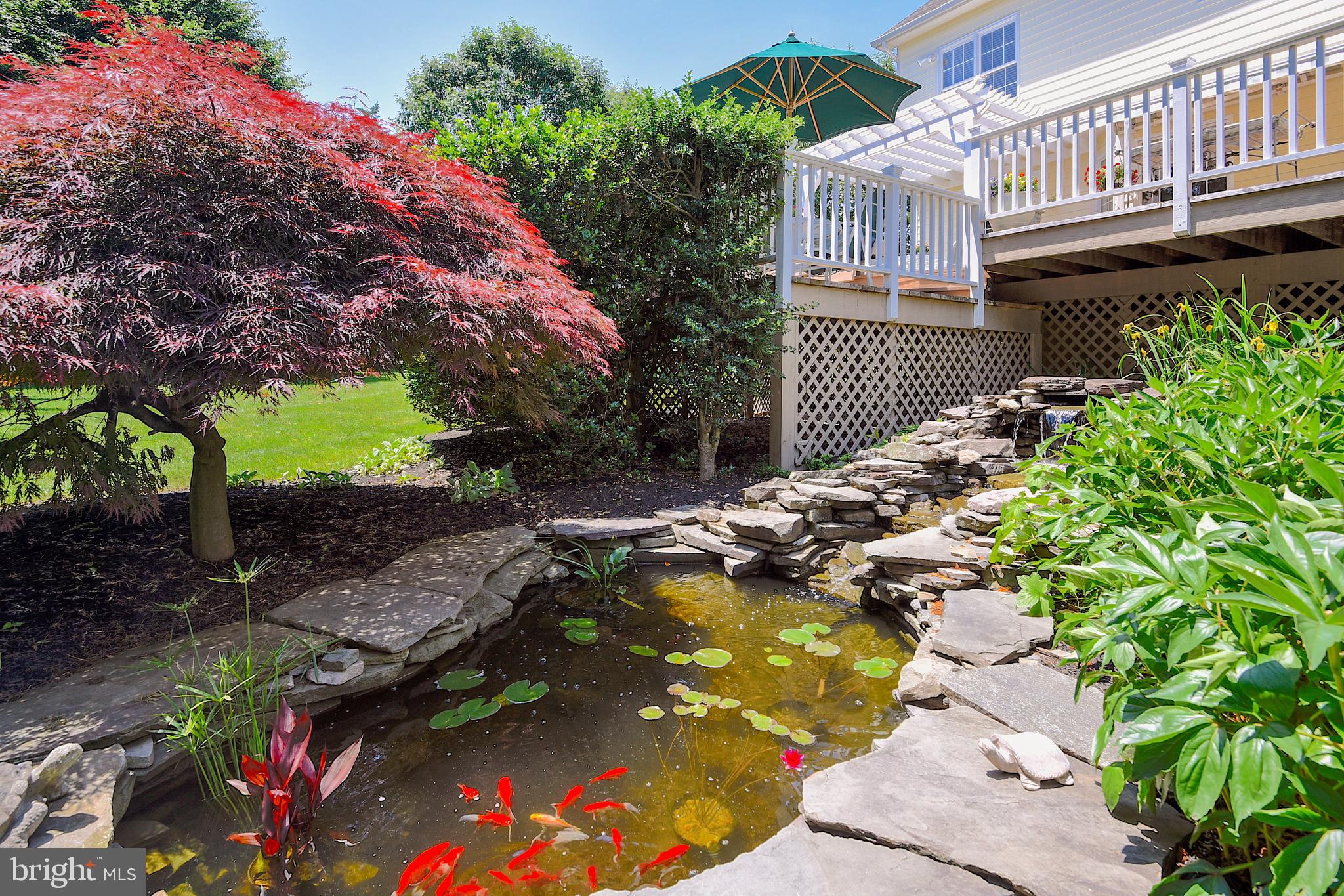 PRESERVE AT WINDLASS RUN - Residential