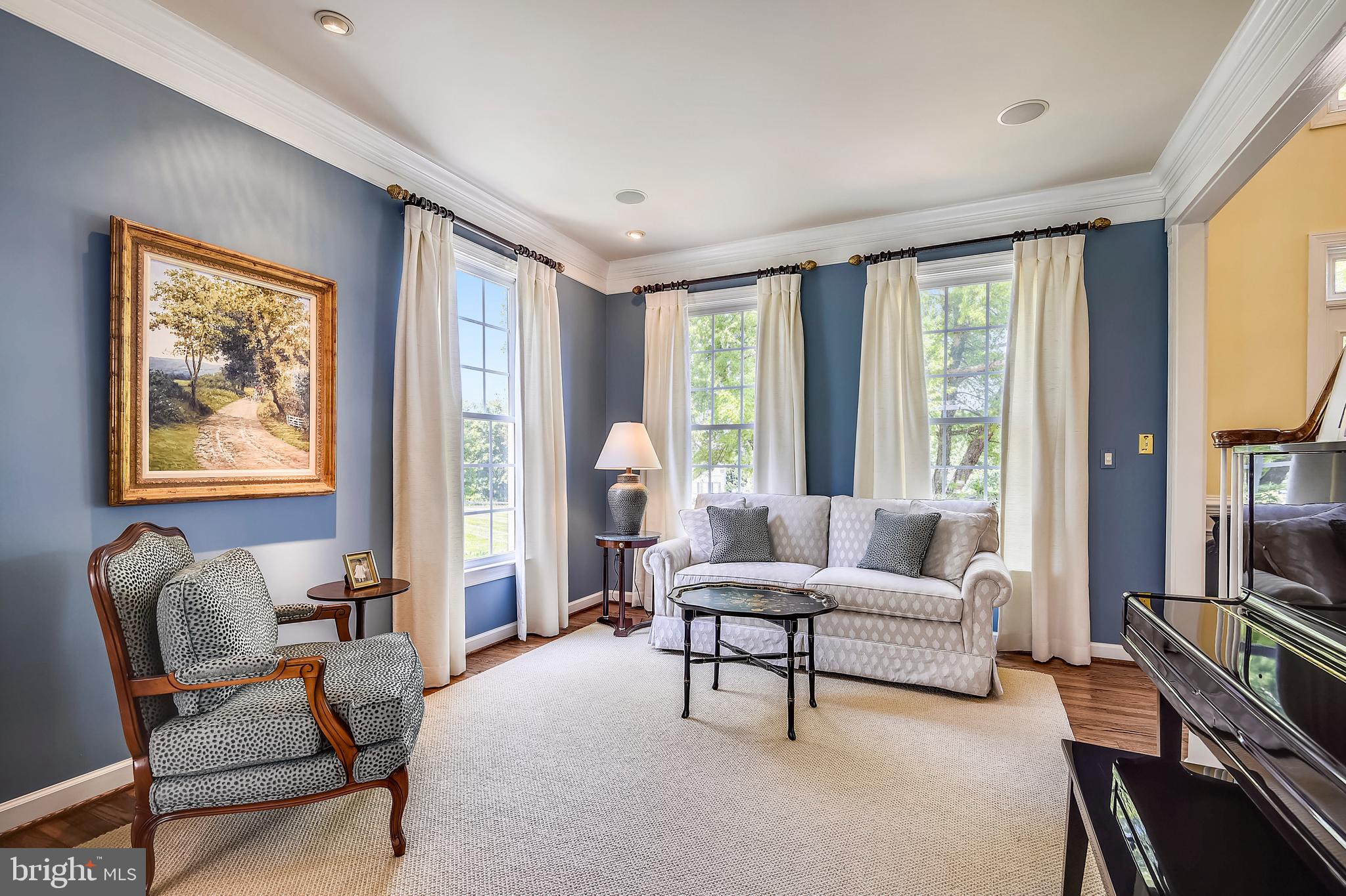 PRESERVE AT WINDLASS RUN - Residential